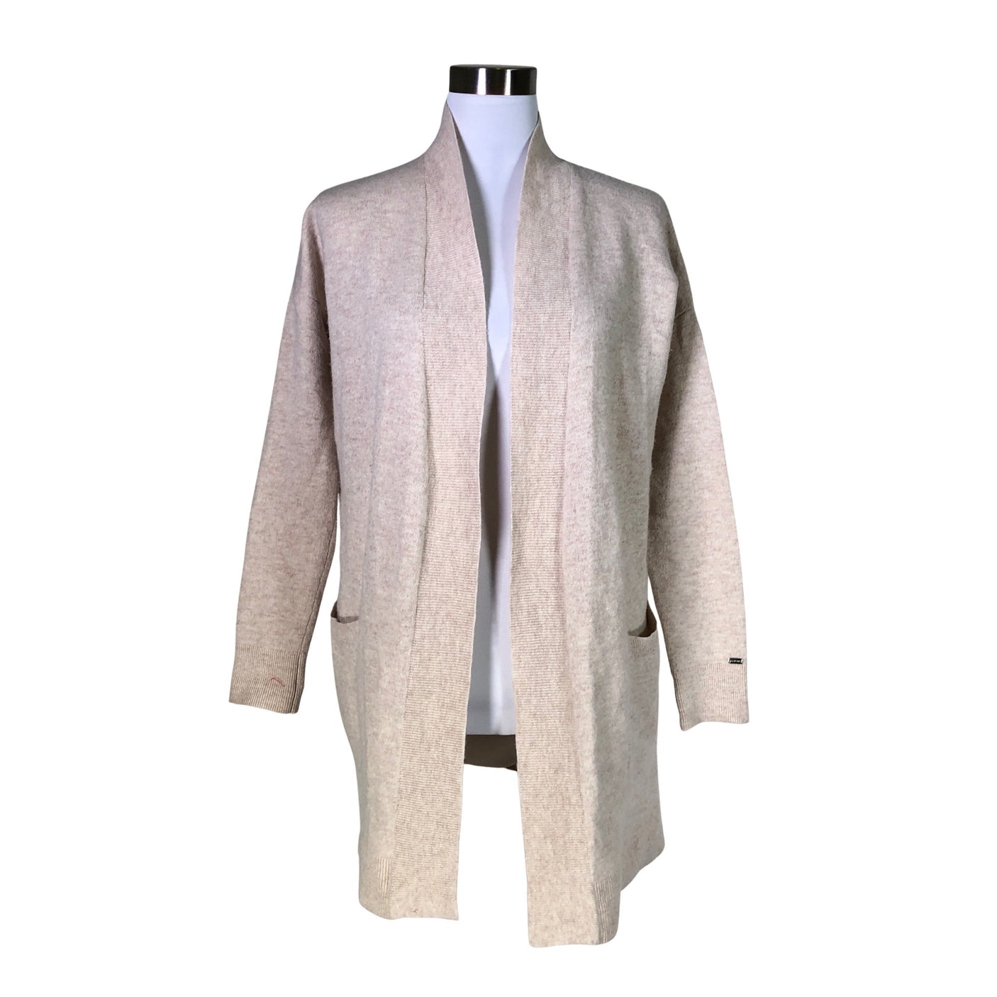 Unisex Tommy Hilfiger - Neuletakki, koko 34 - (1)