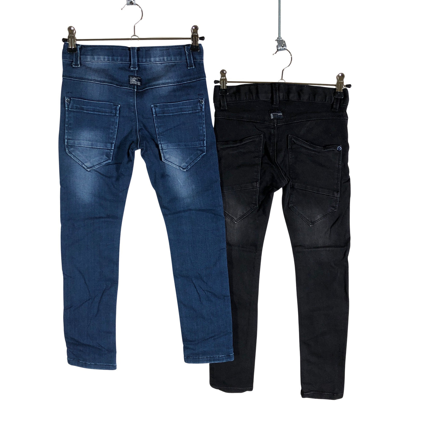 Unisex Name It - Farkut, koko 122 - 128 - (2)