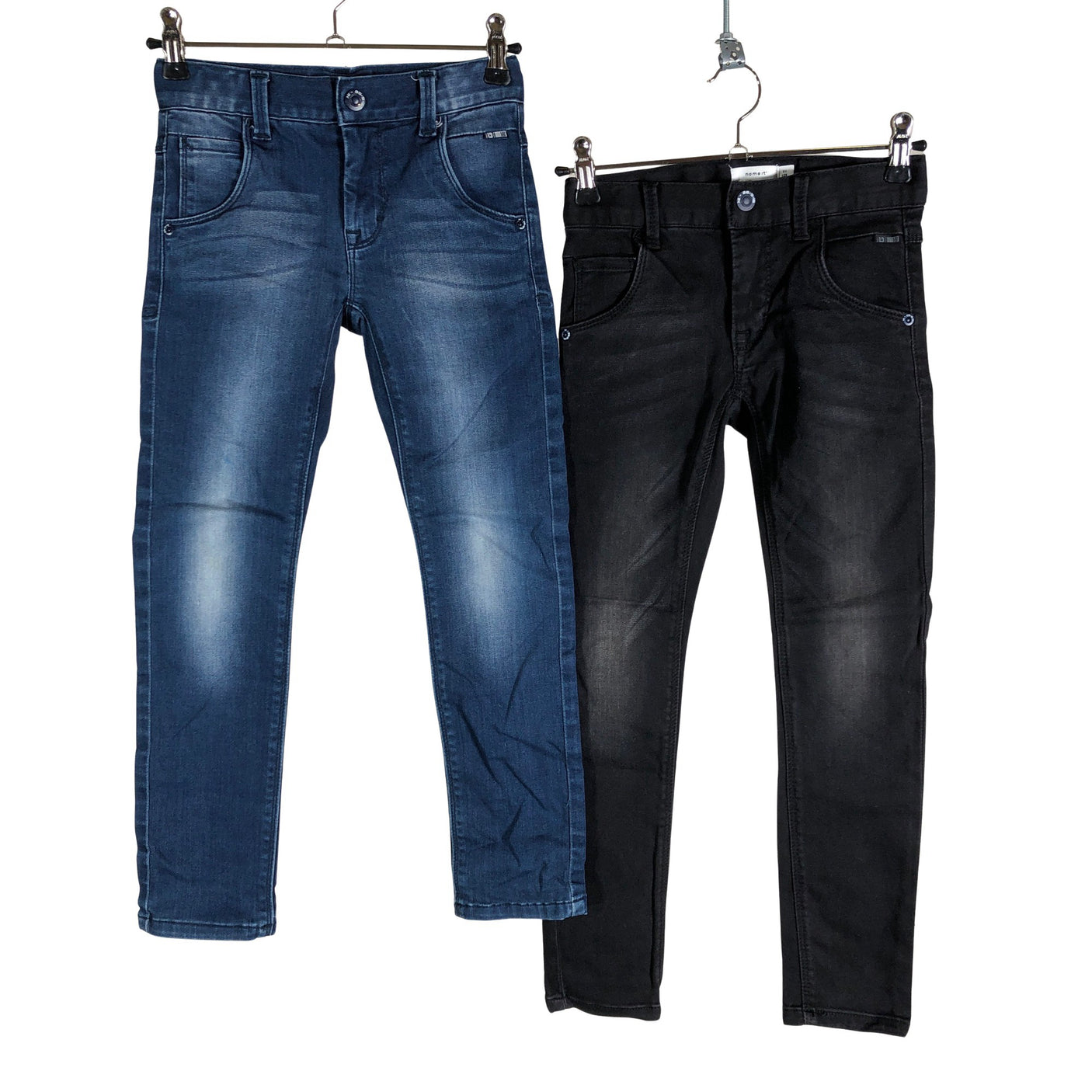 Unisex Name It - Farkut, koko 122 - 128 - (1)
