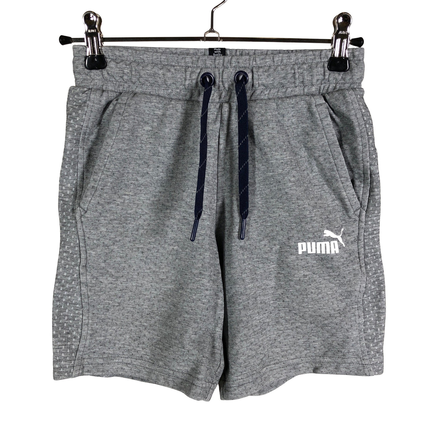 Unisex Puma - Shortsit, koko 122 - 128 - (1)