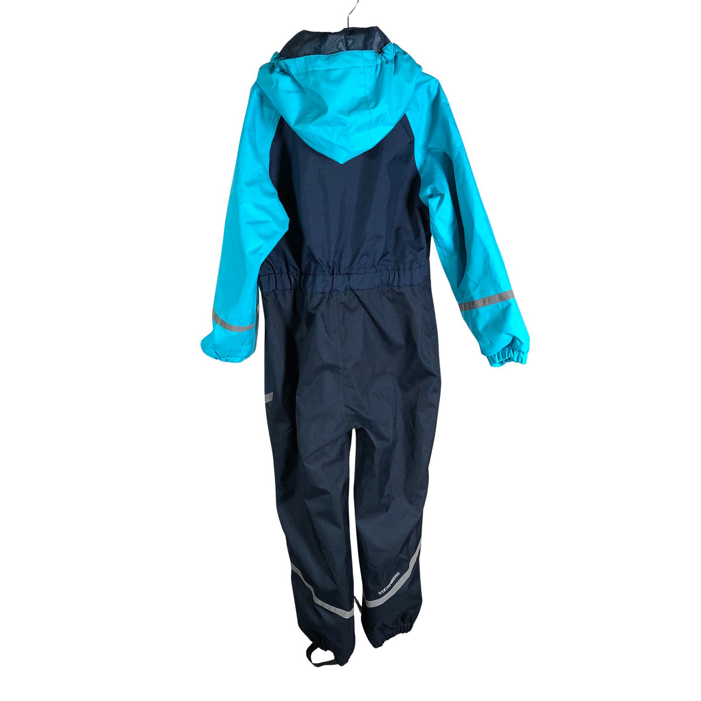 Unisex Stormberg - Shortsiasu, koko 110 - 116 - (2)
