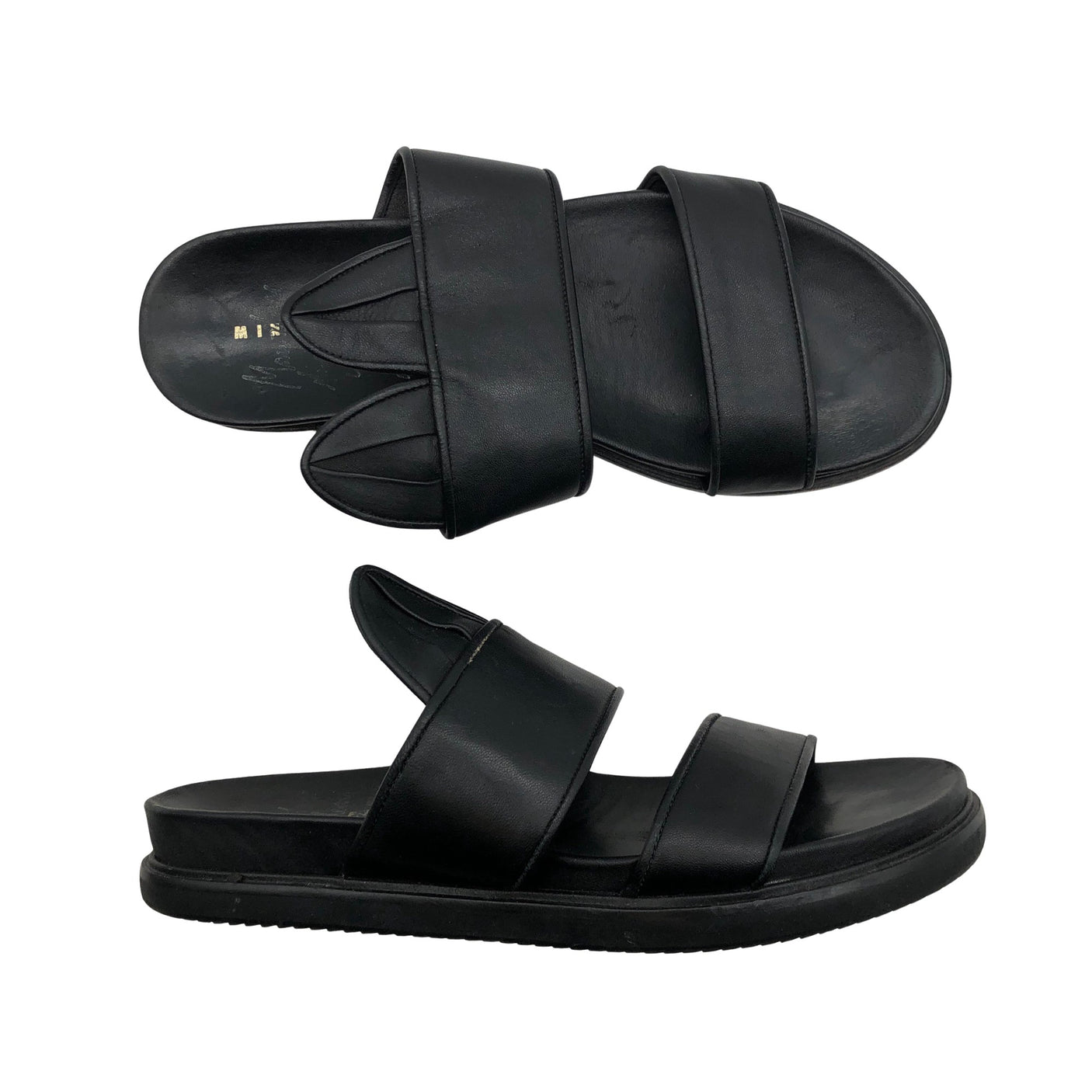 Unisex Minna Parikka - Sandaalit, koko 41 - (1)