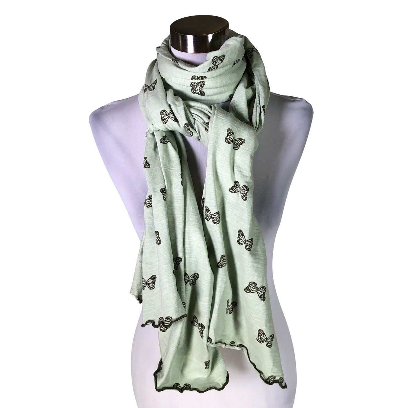 Unisex NOSH - Huivi, koko Maxi - (1)