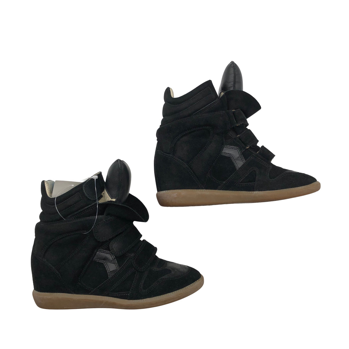 Unisex Isabel Marant Étoile - Tennarit, koko 38 - (1)