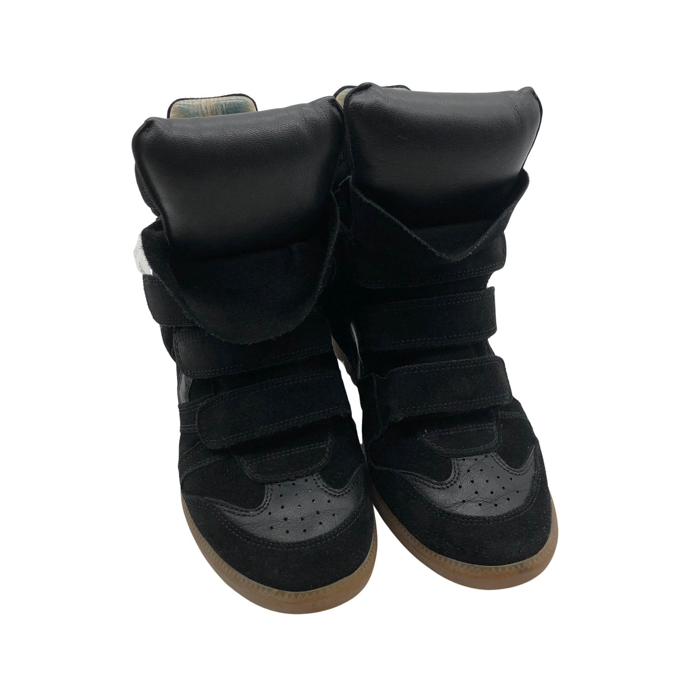 Unisex Isabel Marant Étoile - Tennarit, koko 38 - (2)