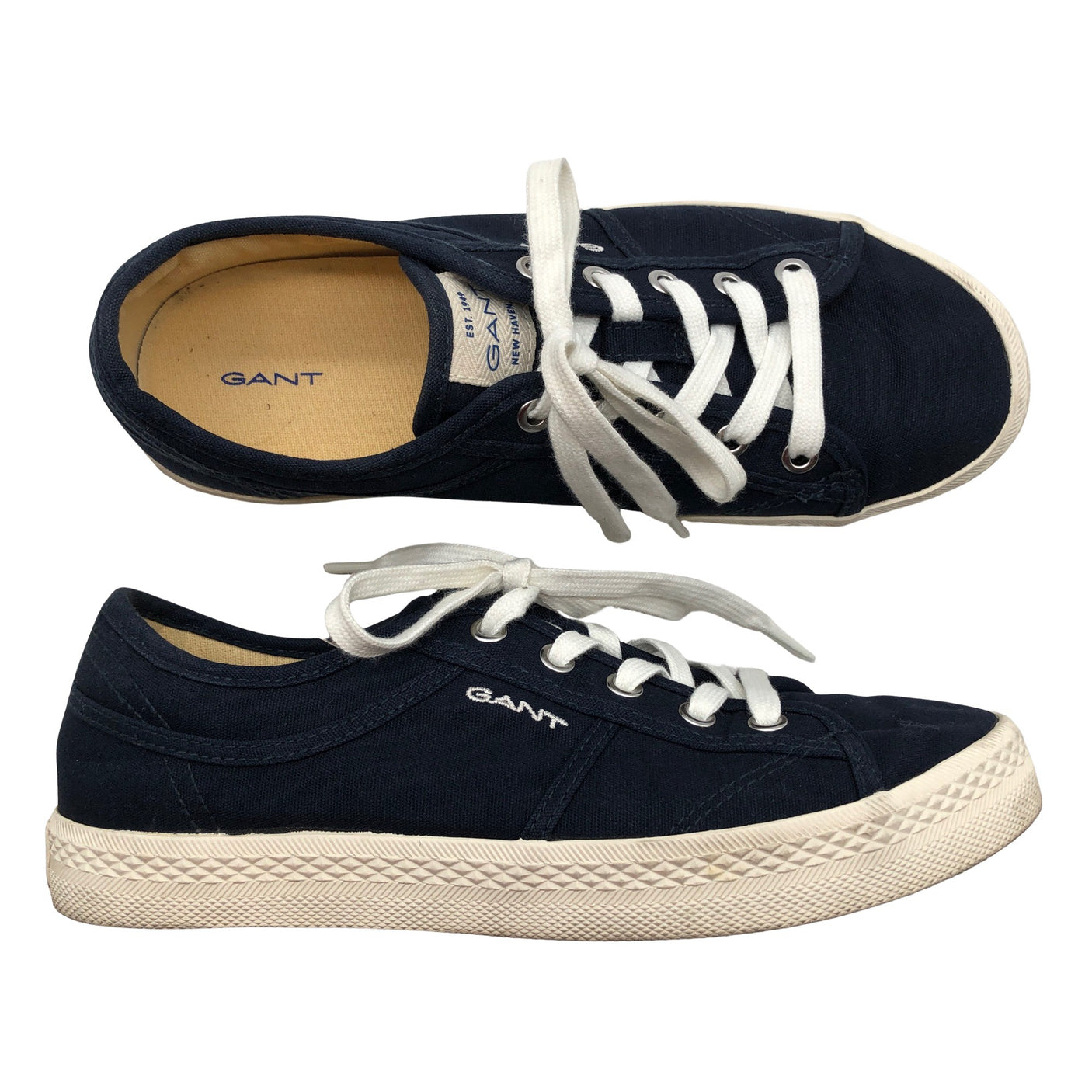 Unisex Gant - Tennarit, koko 38 - (1)