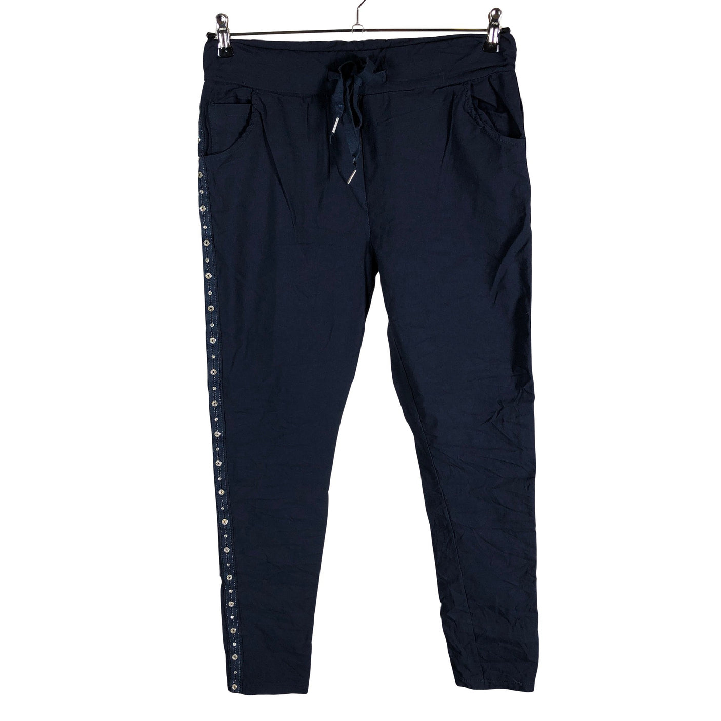 Unisex Fiini Fröökynä - Housut, koko 40 - (1)