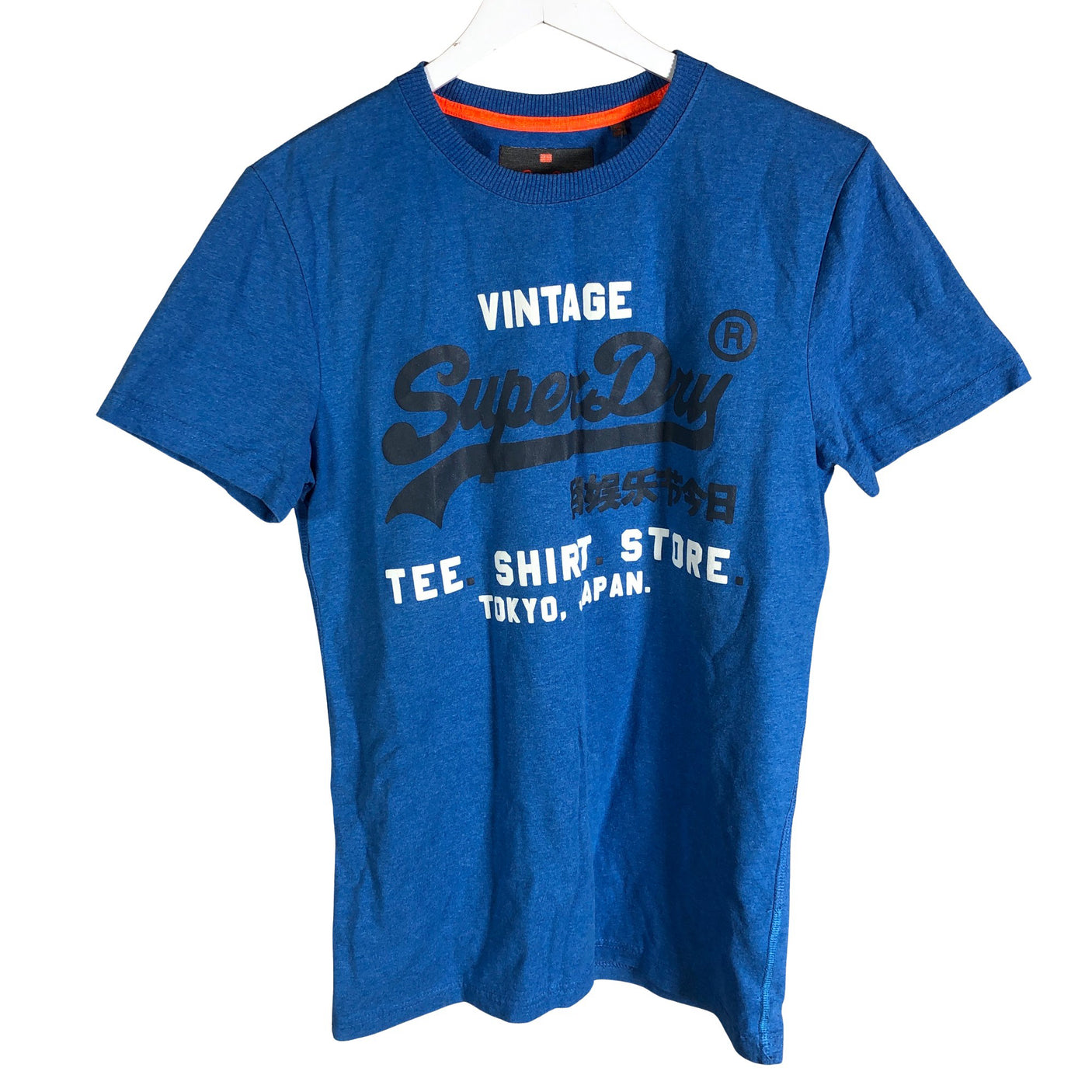 Unisex Superdry - T-paita, koko 46 - (1)
