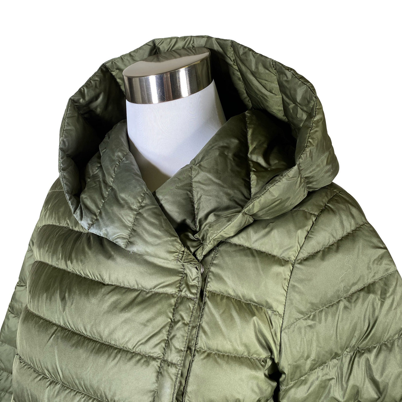 Unisex Joutsen - Kevytuntuvatakki, koko 38 - (3)