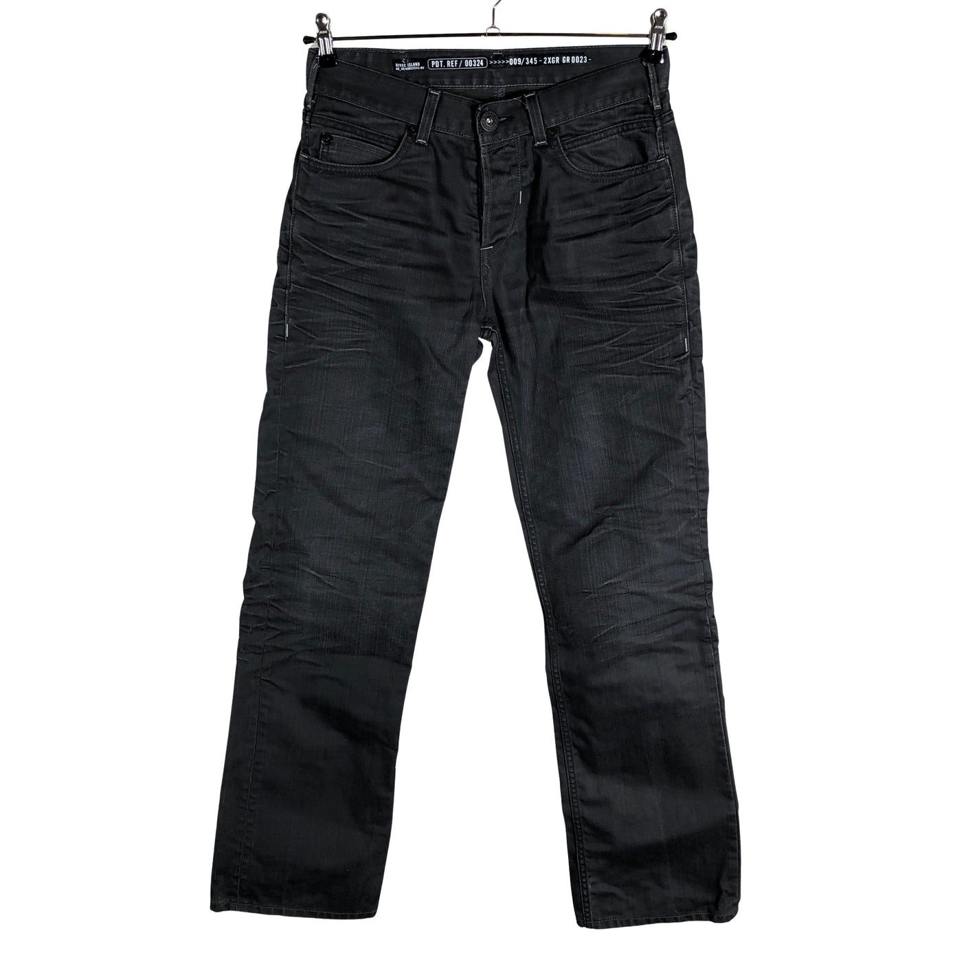 Unisex River Island - Farkut, koko W30 - (1)