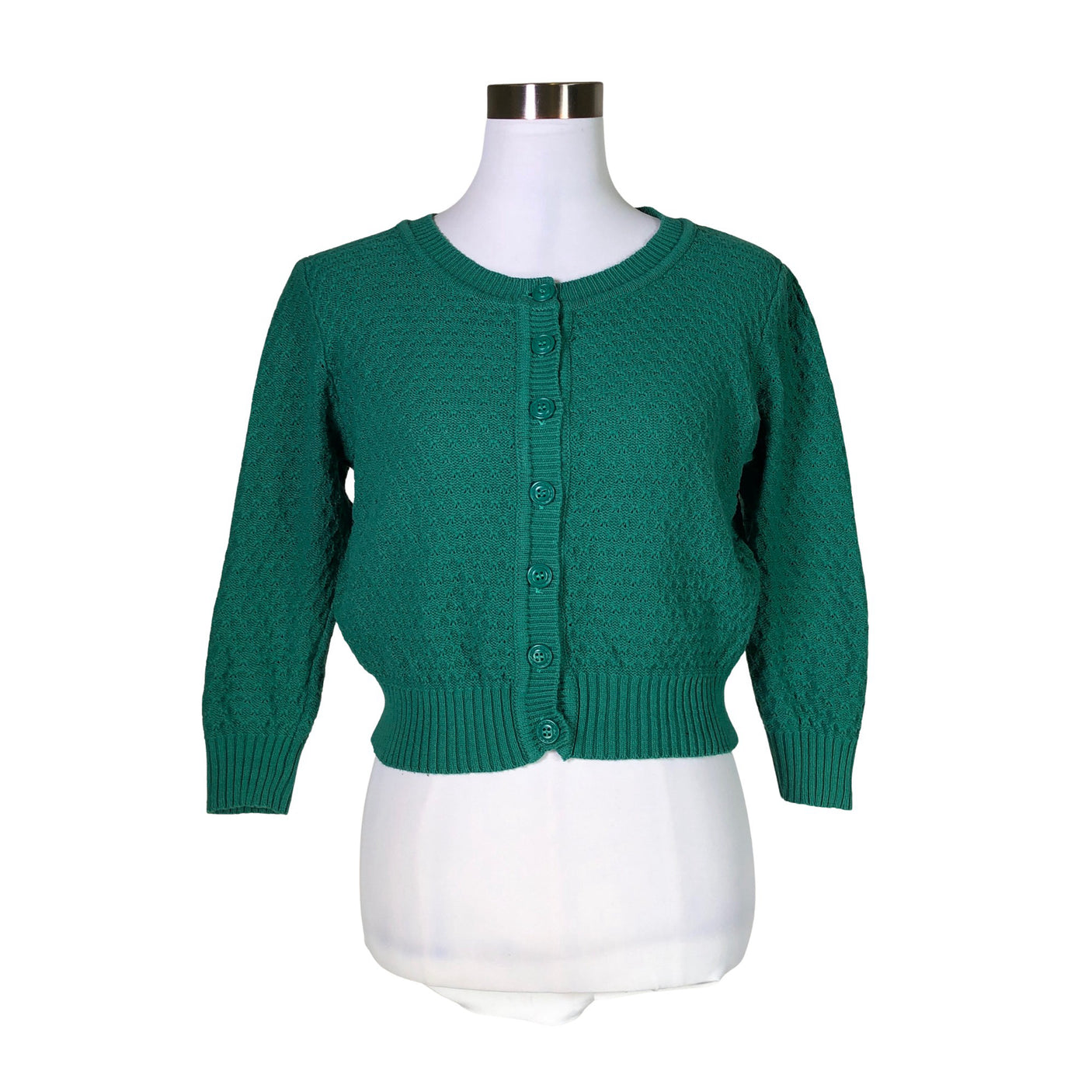 Unisex Yemak - Neuletakki, koko 40 - (1)