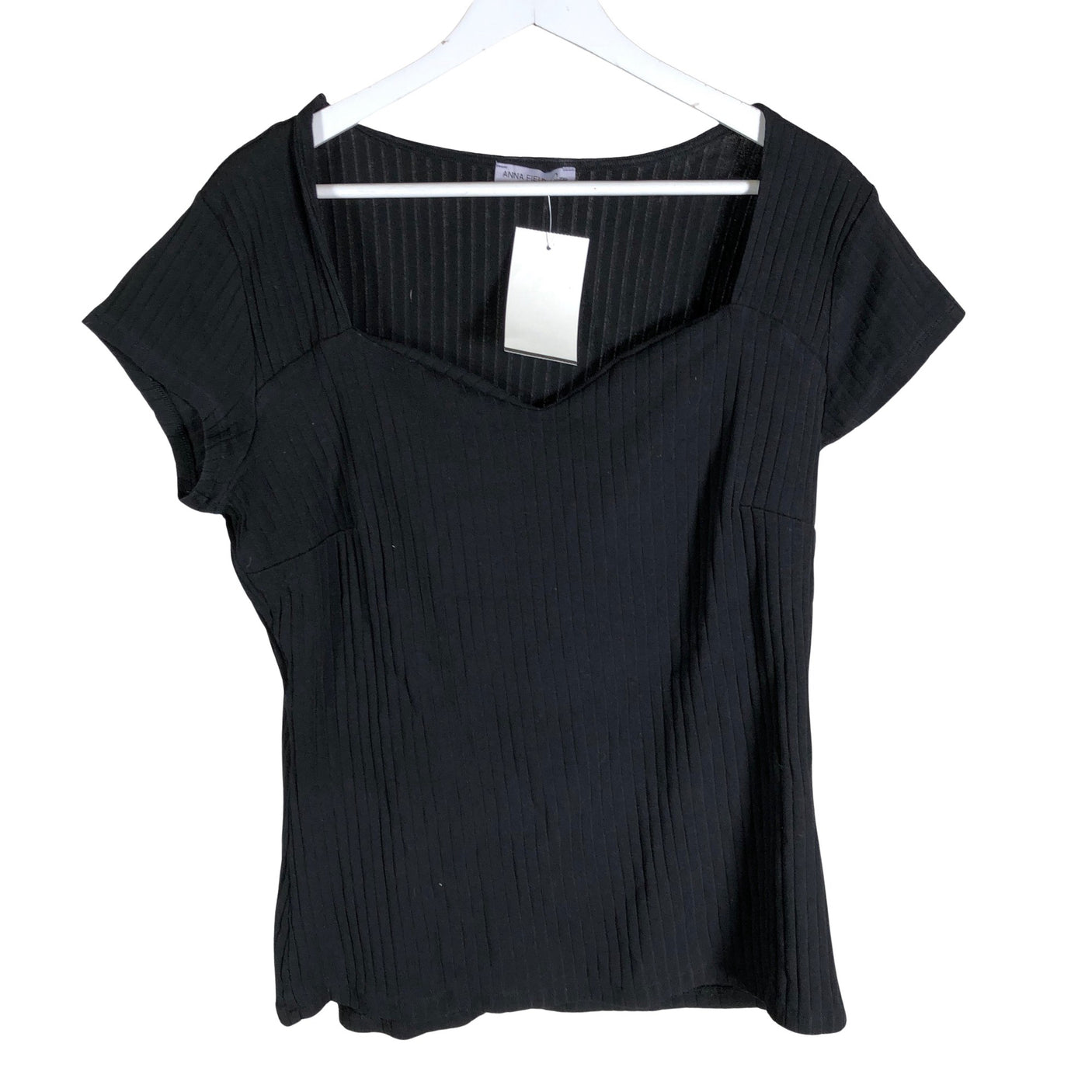 Unisex Anna Field - T-paita, koko 46 - (1)