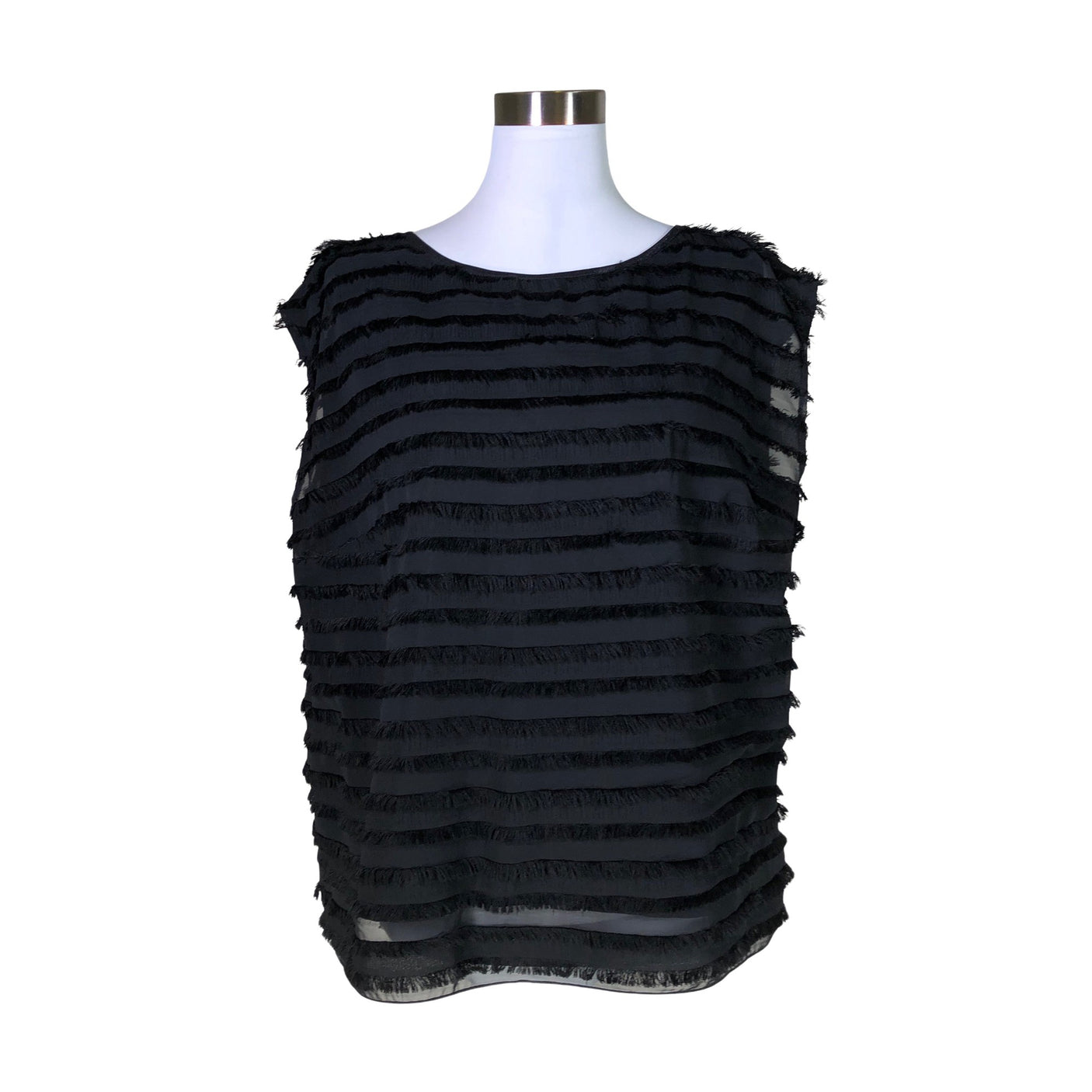 Unisex Voglia - Juhlatoppi, koko 40 - (1)