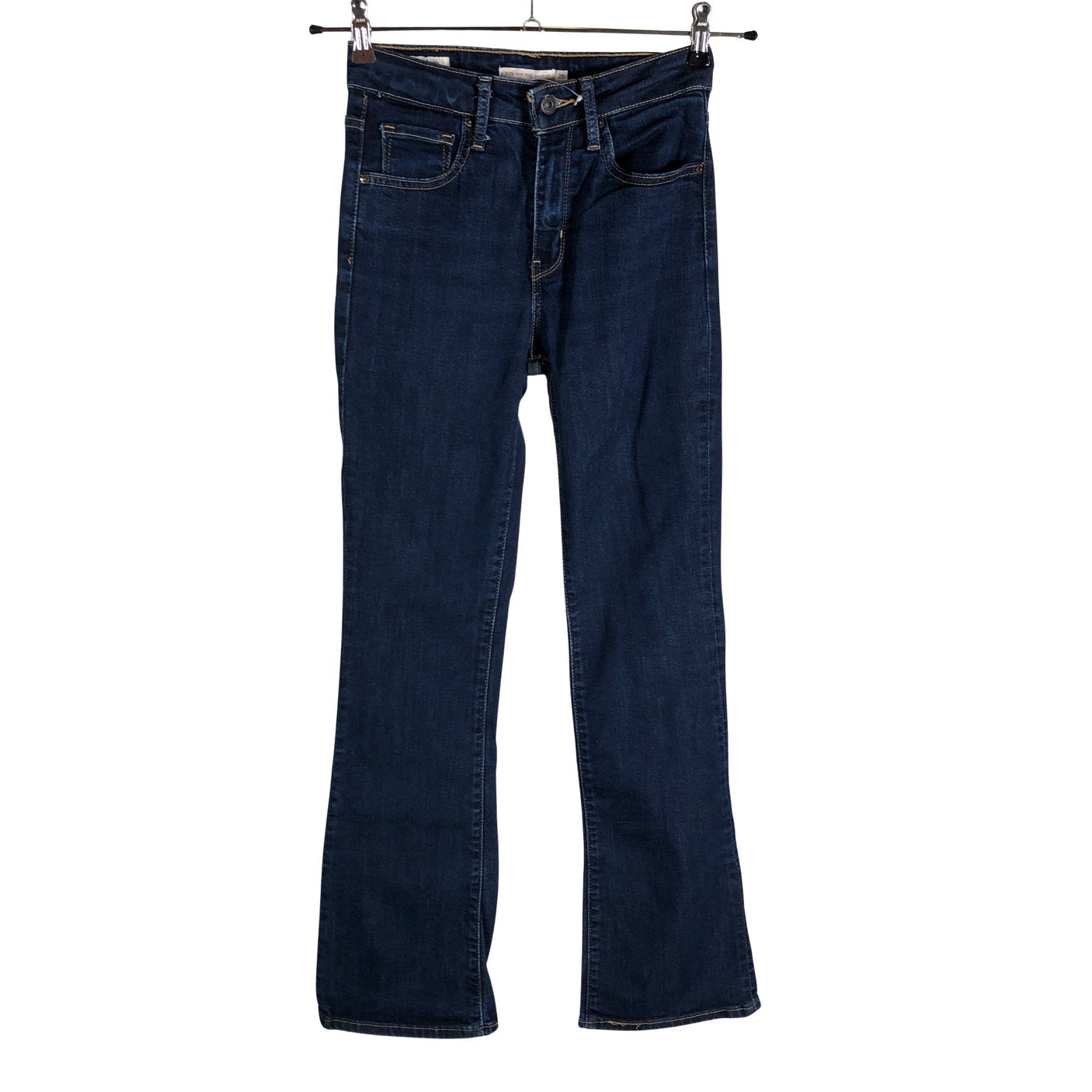 Unisex Levi's - Farkut, koko W25 - (1)