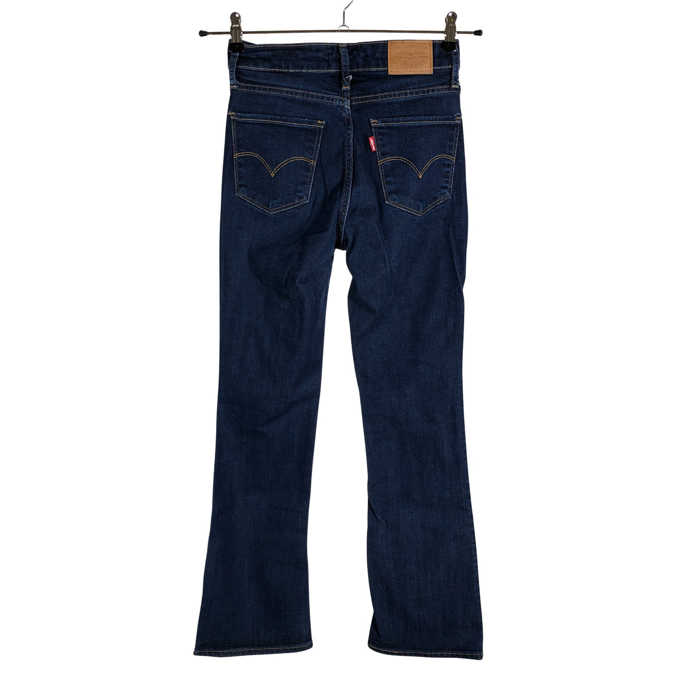 Unisex Levi's - Farkut, koko W25 - (2)