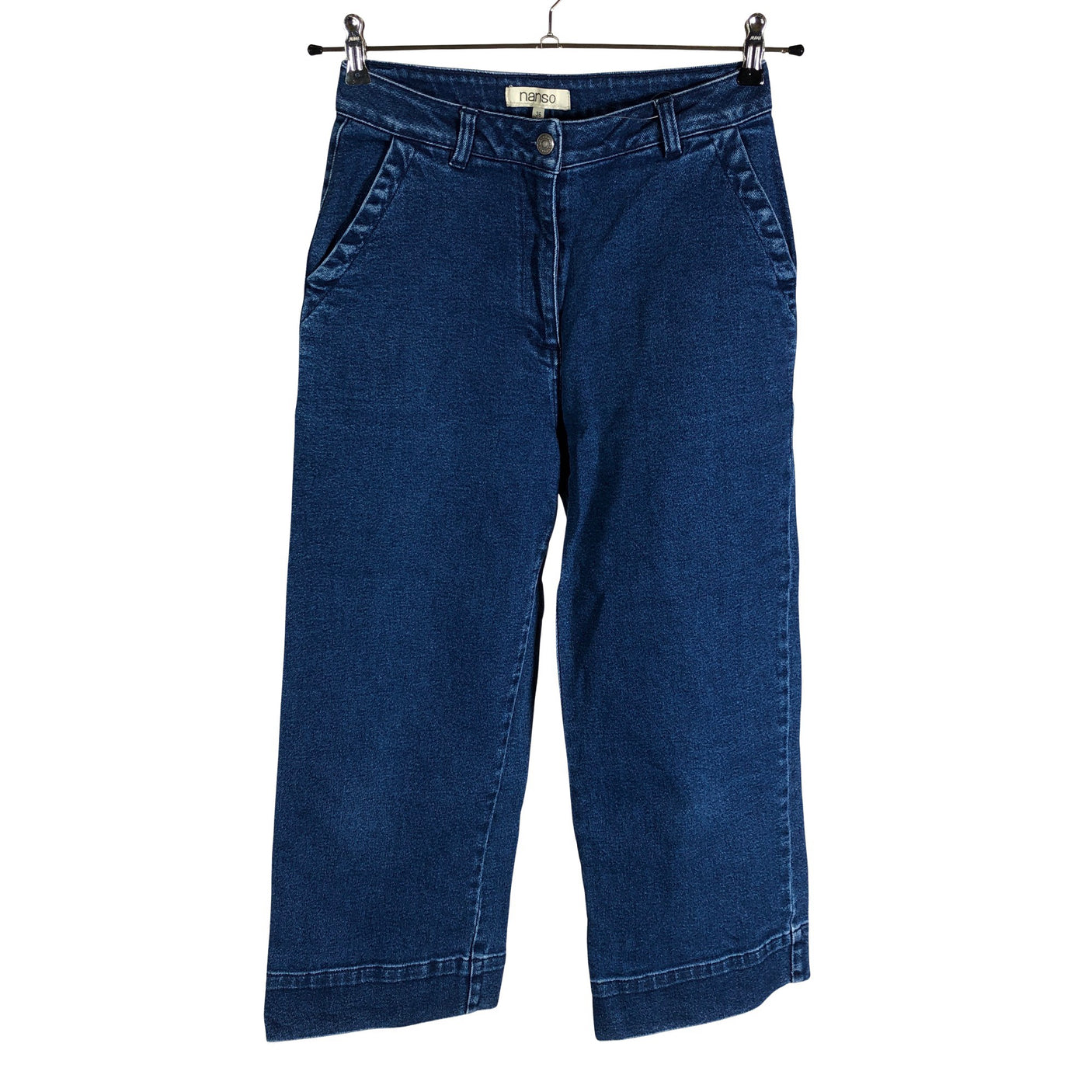 Unisex Nanso - Farkut, koko 36 - (1)