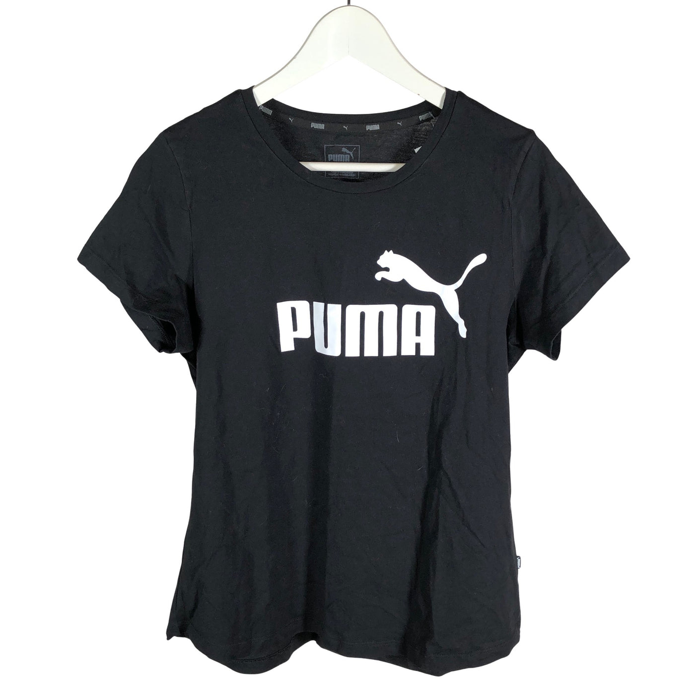 Unisex Puma - T-paita, koko 42 - (1)