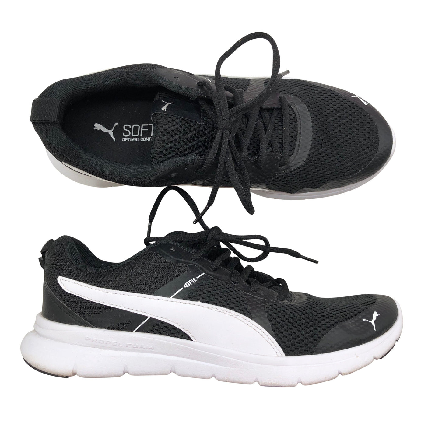 Unisex Puma - Lenkkarit, koko 41 - (1)