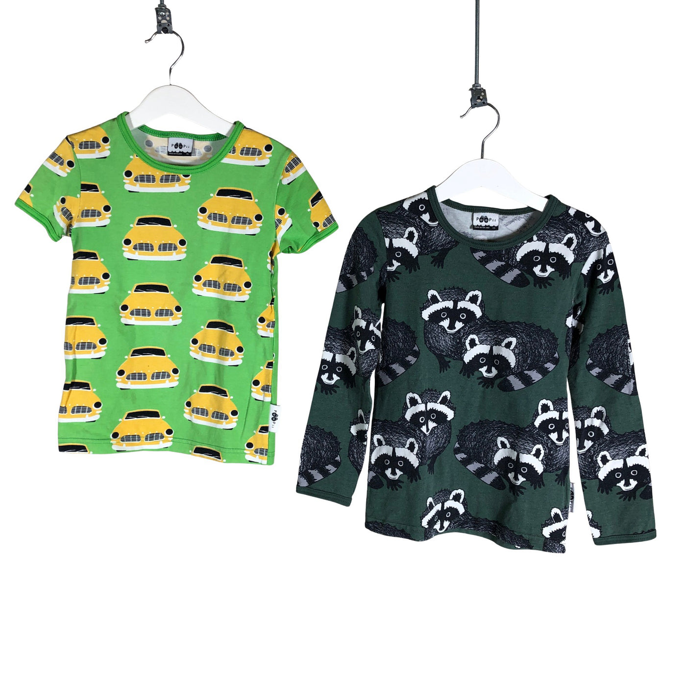 Unisex PaaPii - Paita, koko 110 - 116 - (1)