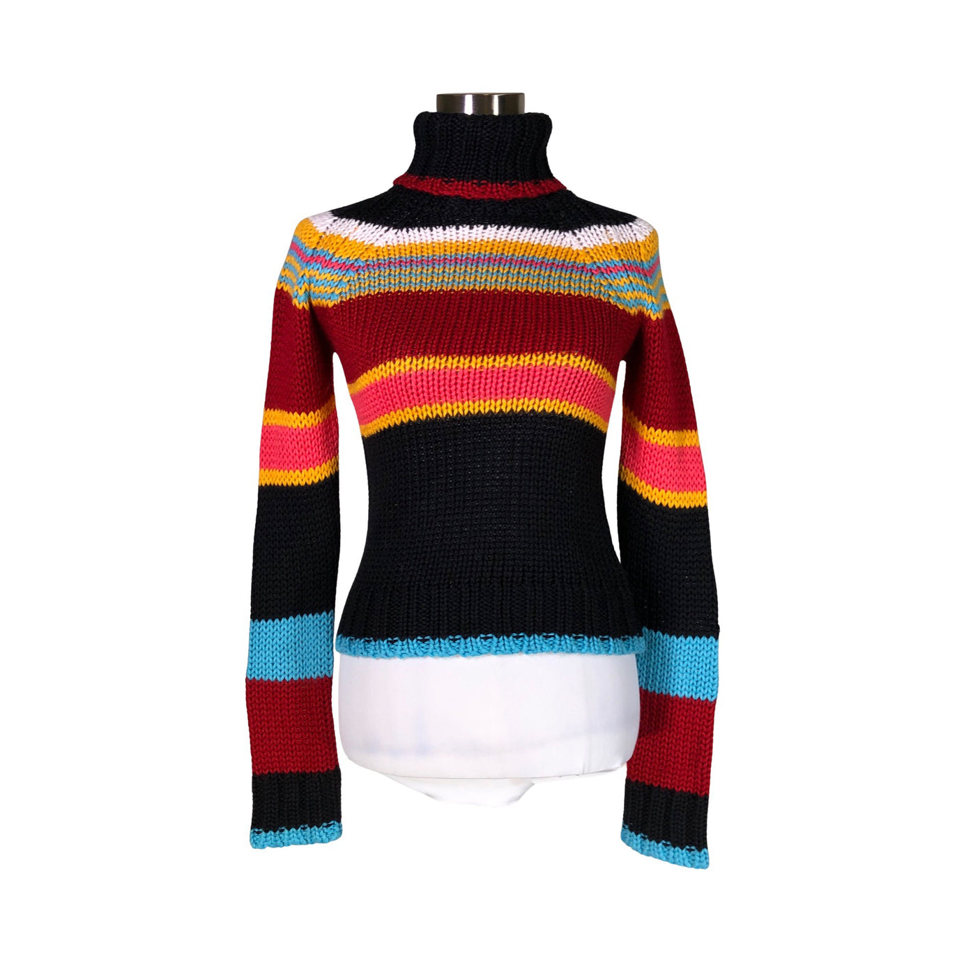 Unisex Ichi - Neulepaita, koko 36 - (1)