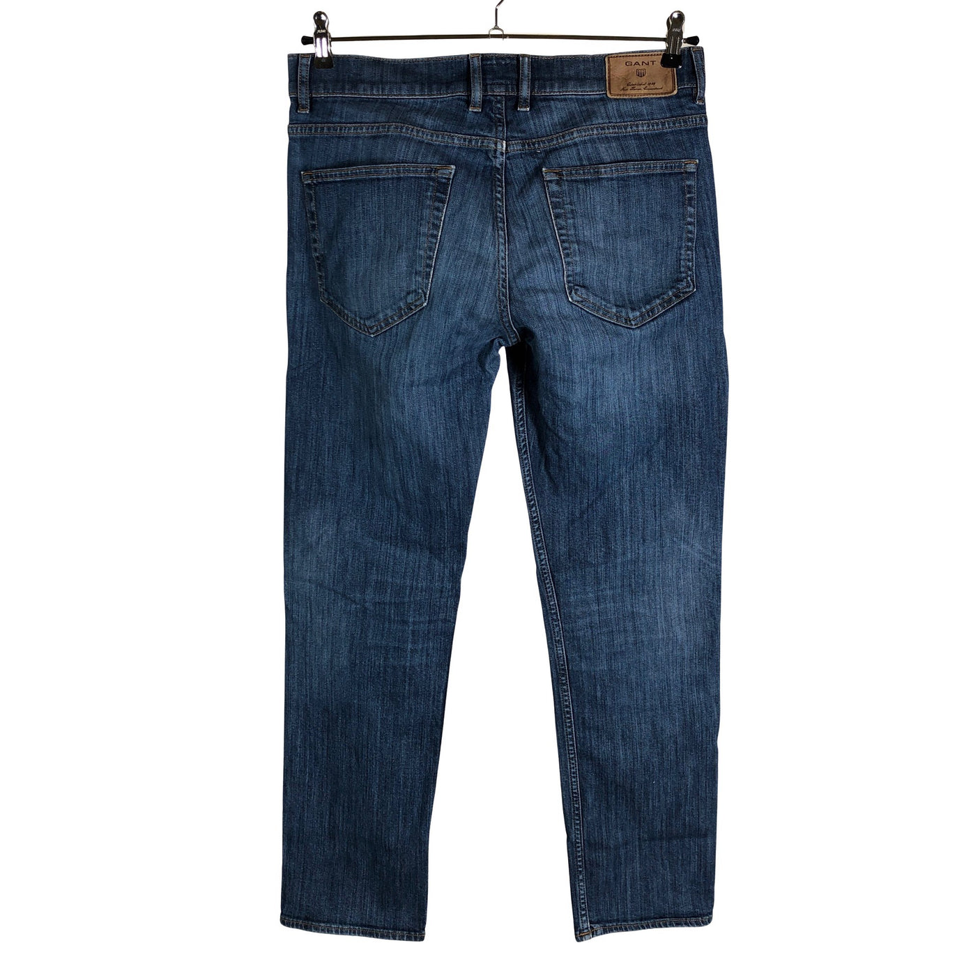 Unisex Gant - Farkut, koko W32 - (2)