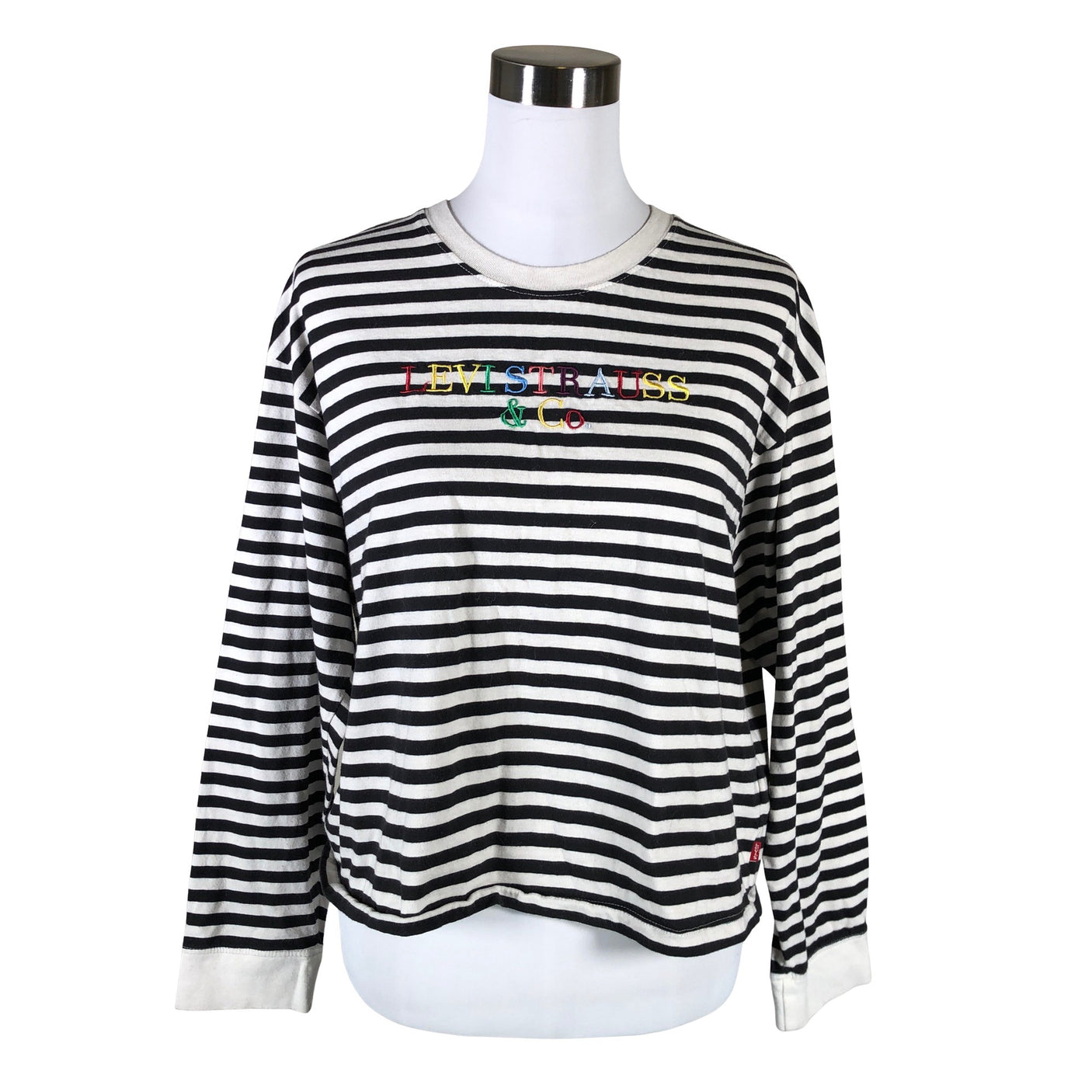 Unisex Levi's - Trikoopaita, koko 38 - (1)