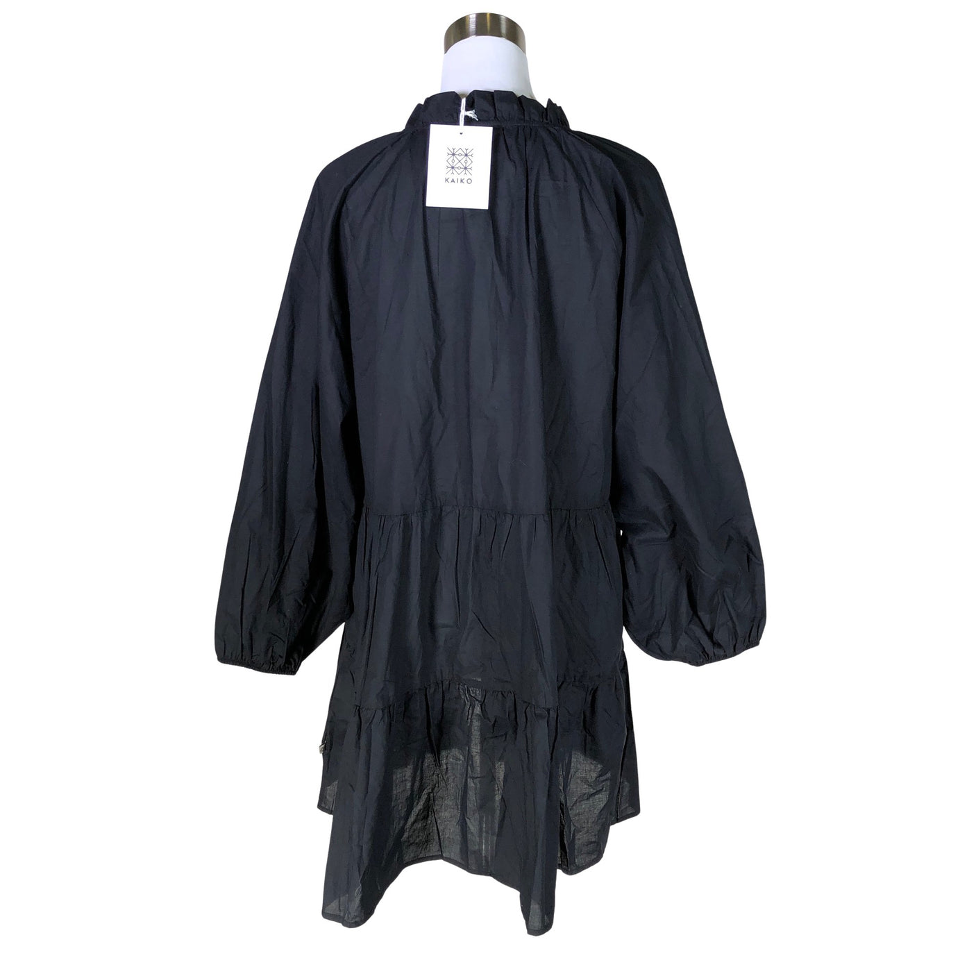 Unisex Kaiko - Kangasmekko, koko 38 - (2)