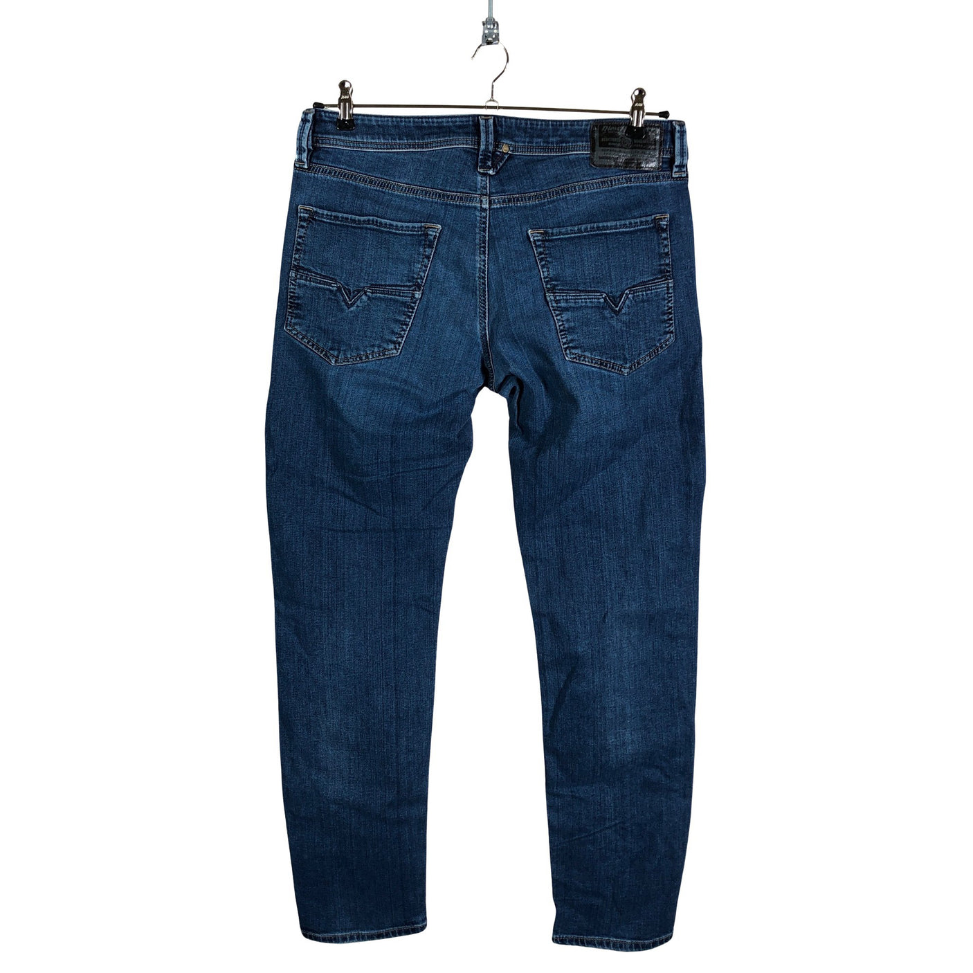 Unisex Diesel - Farkut, koko W33 - (2)