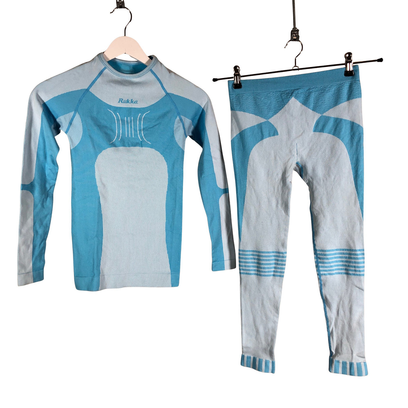 Unisex Rukka - Kerrasto, koko 34 - (1)