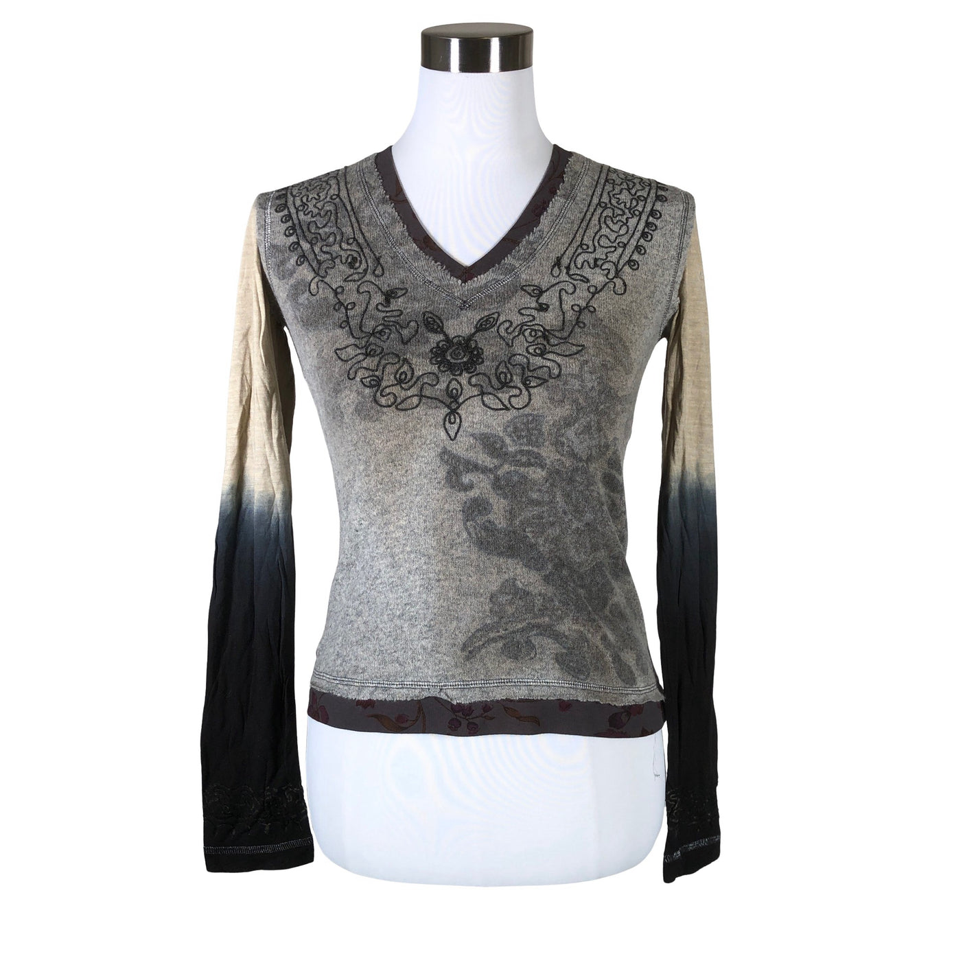 Unisex Marlboro Classics - Neulepaita, koko 34 - (1)