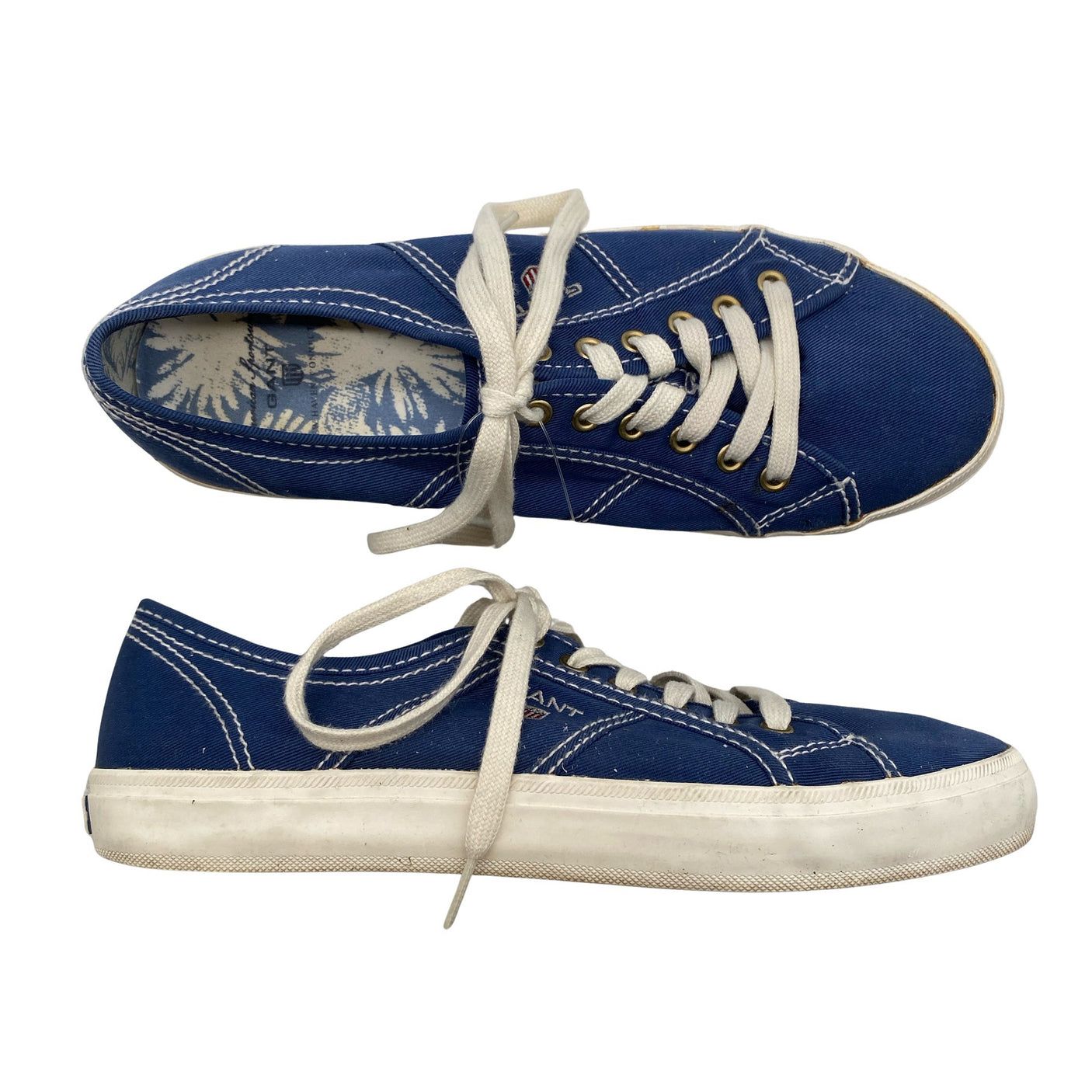 Unisex Gant - Tennarit, koko 39 - (1)