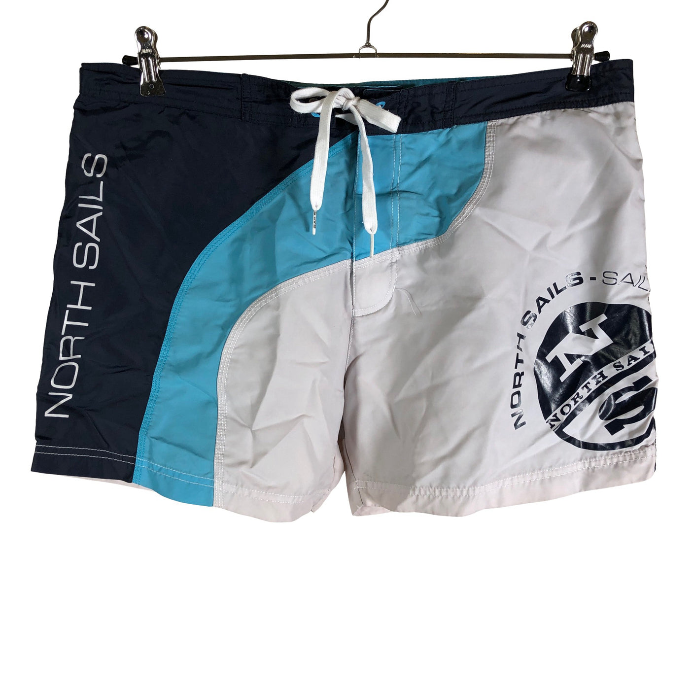 Unisex North Sails - Uimahousut, koko L - (1)