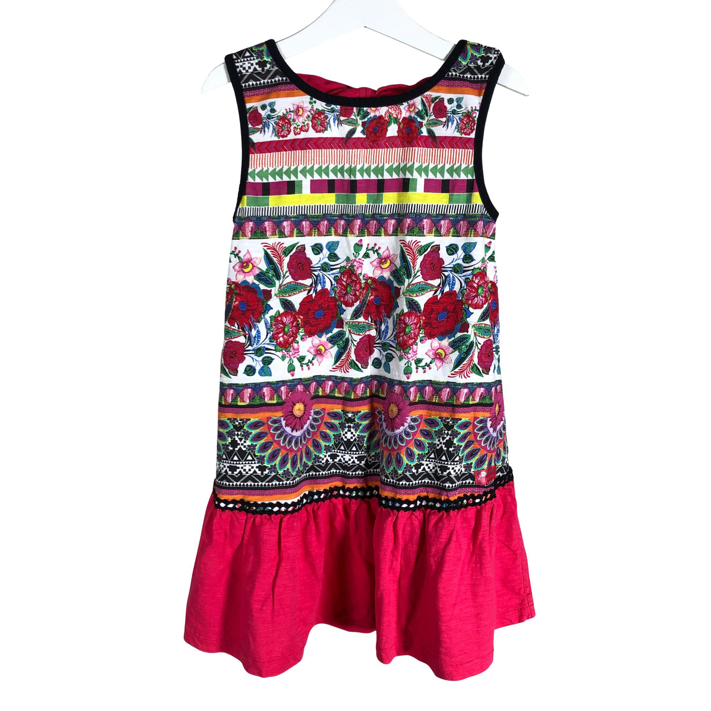 Unisex Desigual - Mekko, koko 122 - 128 - (1)