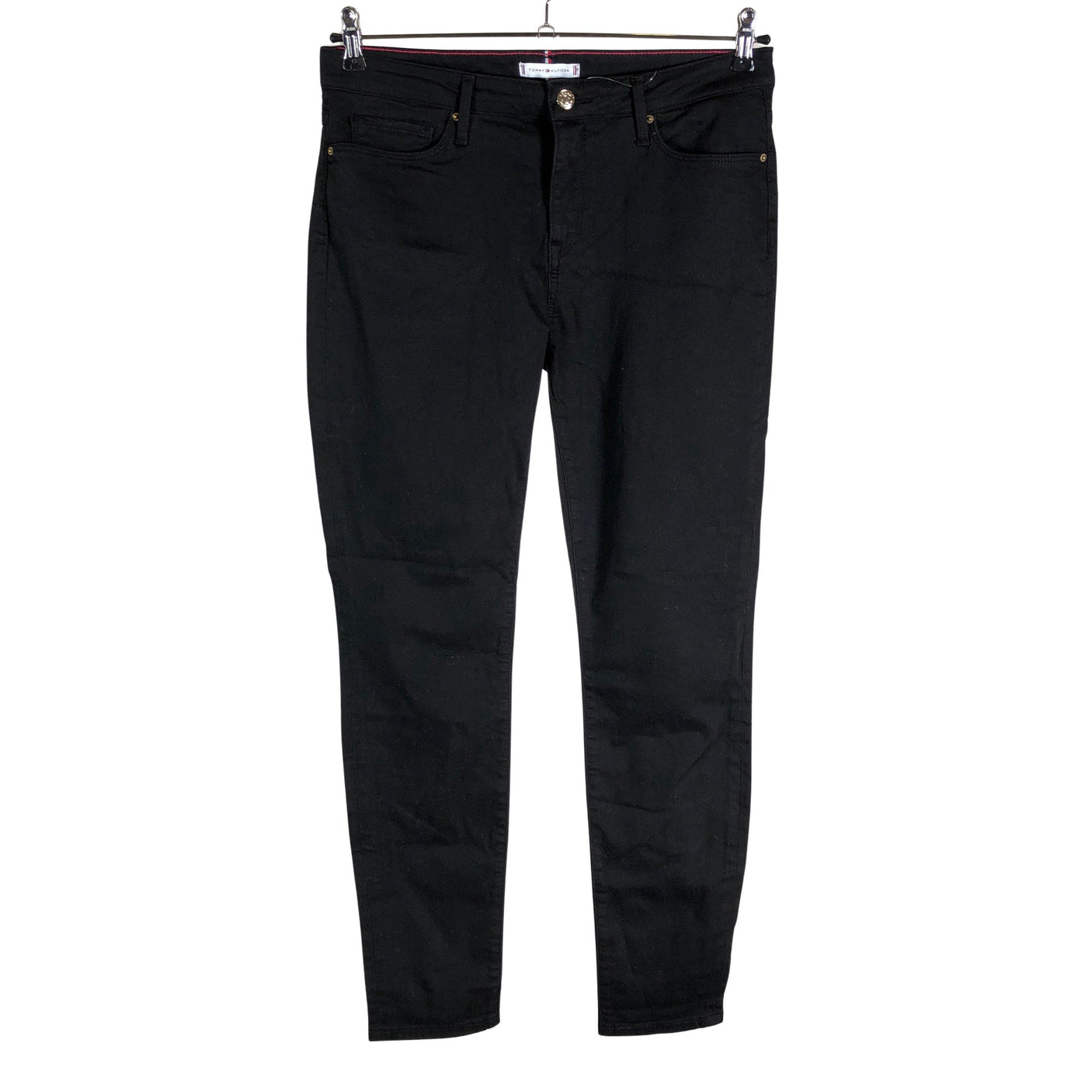 Unisex Tommy Hilfiger - Farkut, koko W31 - (1)