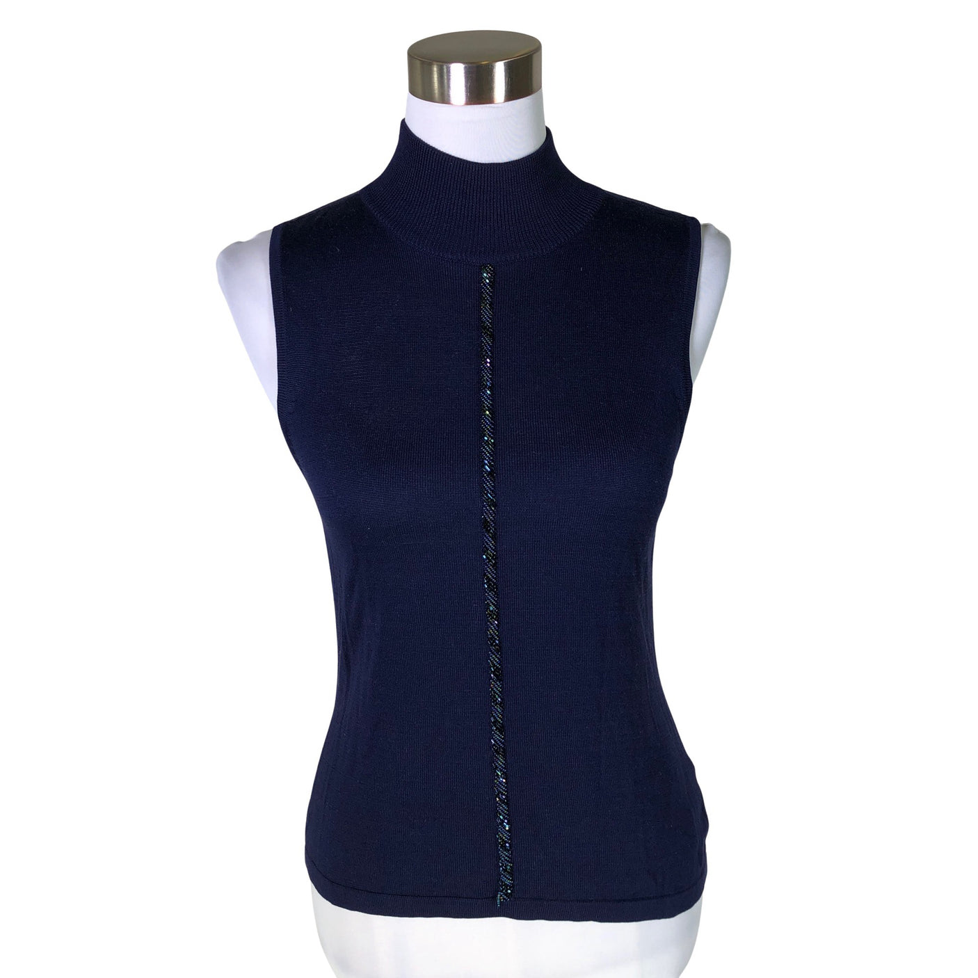 Unisex August Silk - Neuletakki, koko 38 - (2)