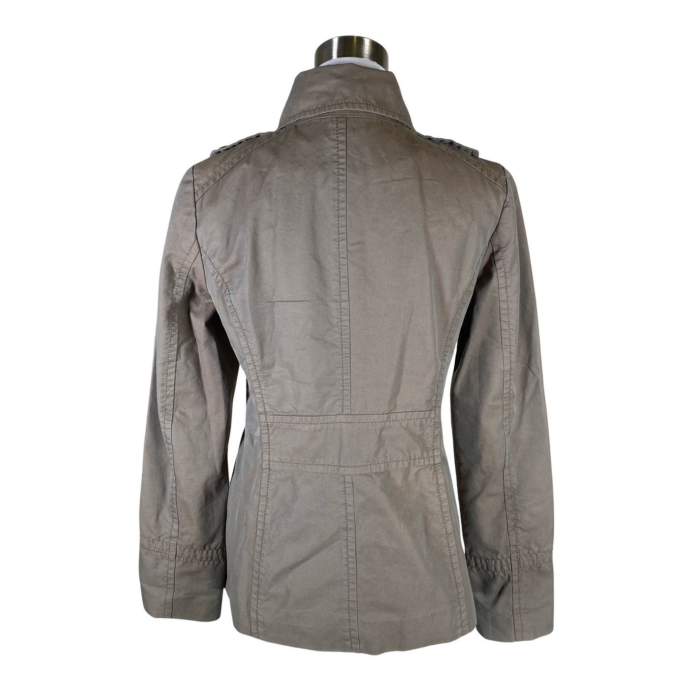 Unisex Marc O'Polo - Välikausitakki, koko 38 - (2)