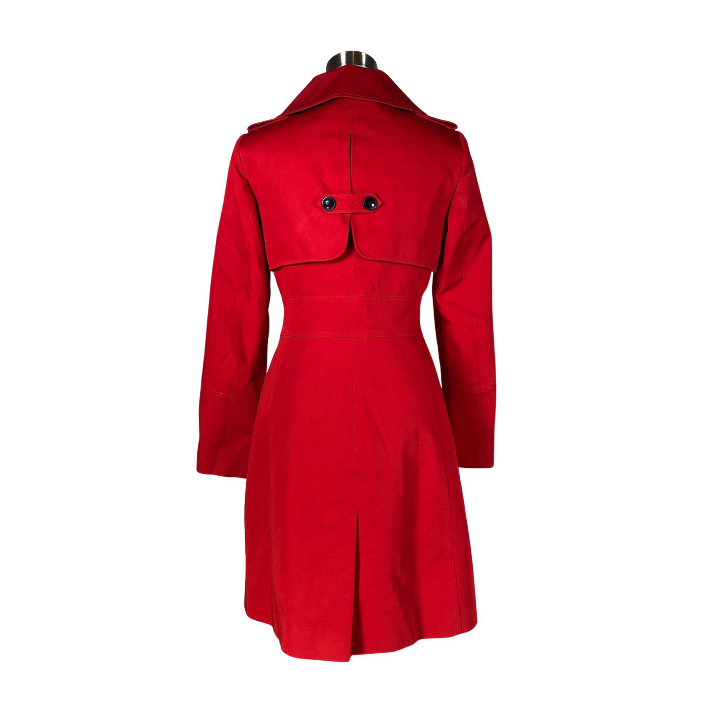 Unisex Karen Millen - Välikausitakki, koko 38 - (2)