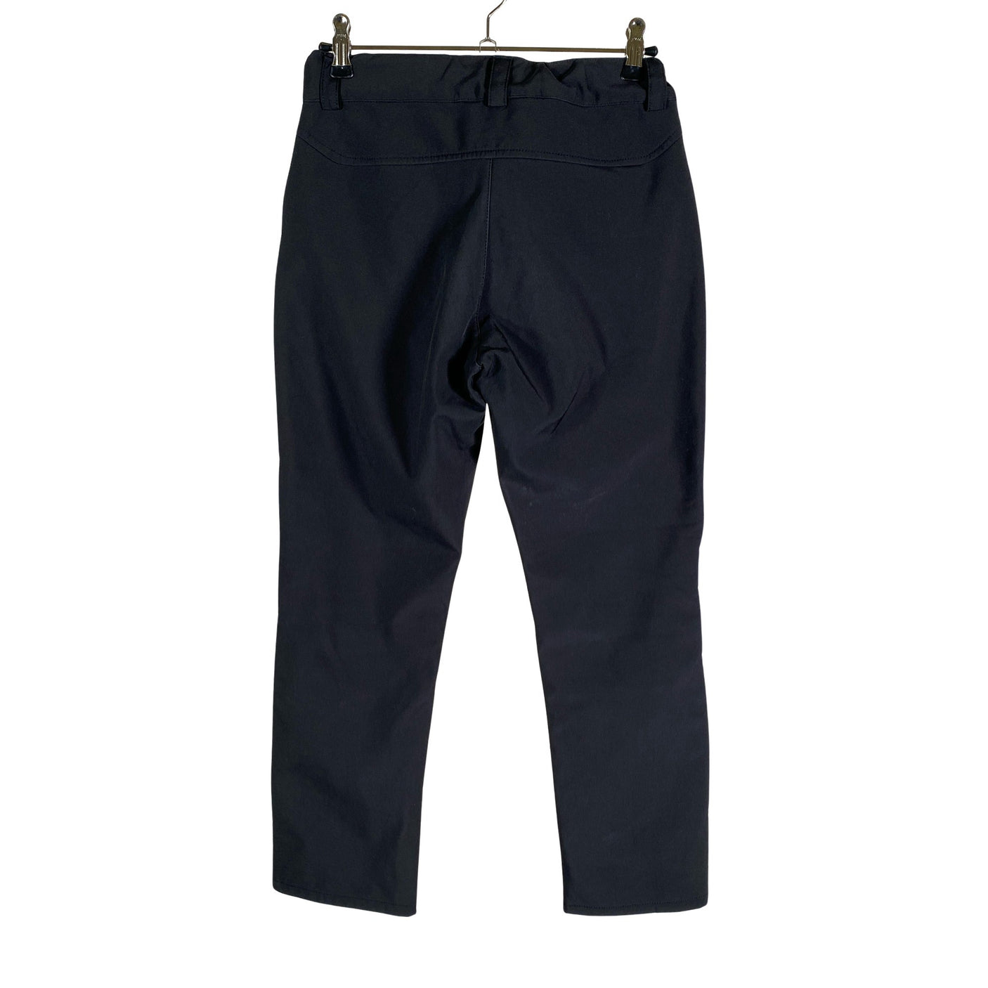 Unisex Polarn O. Pyret - Softshell-housut, koko 140 - 146 - (2)