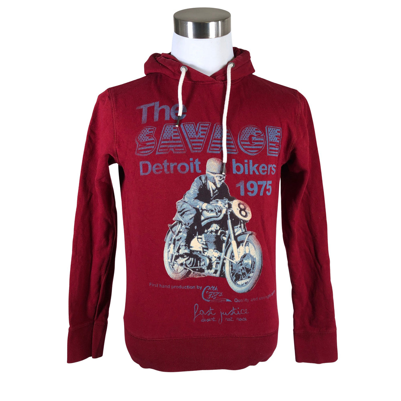 Unisex Jack & Jones - Huppari, koko S - (1)