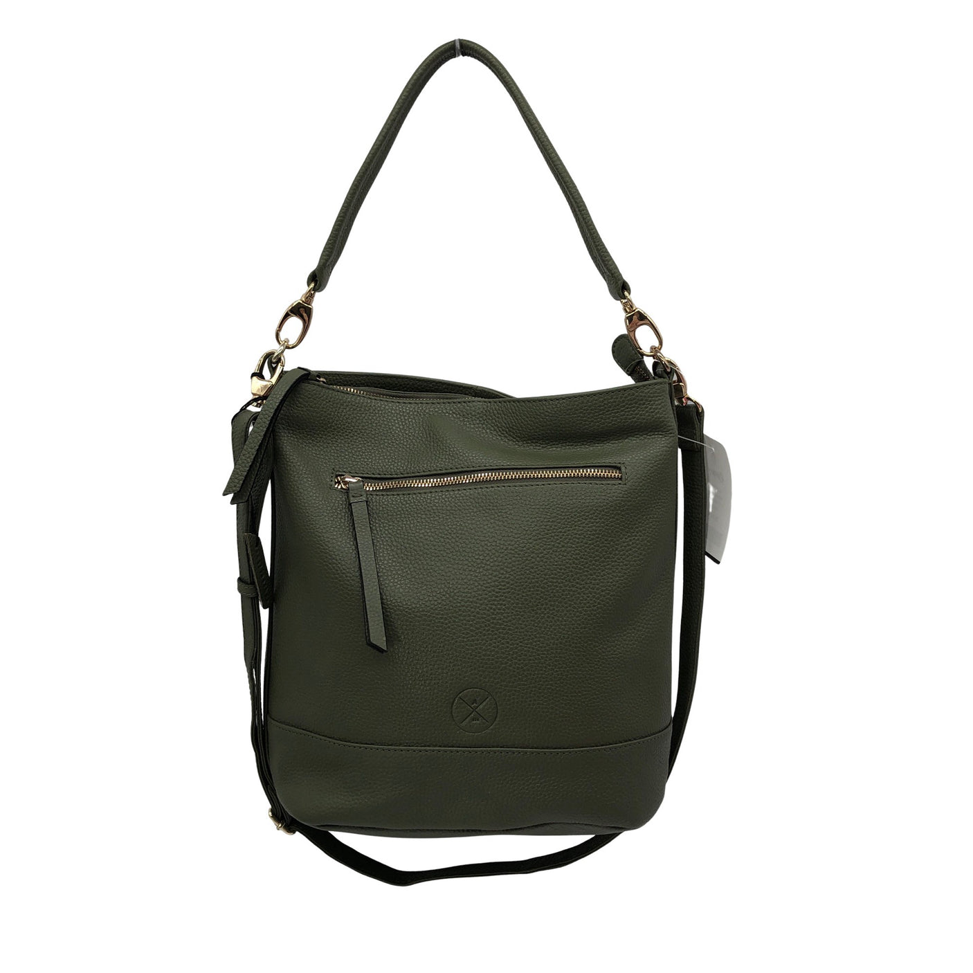 Unisex A+more - Käsilaukku, koko Midi - (1)