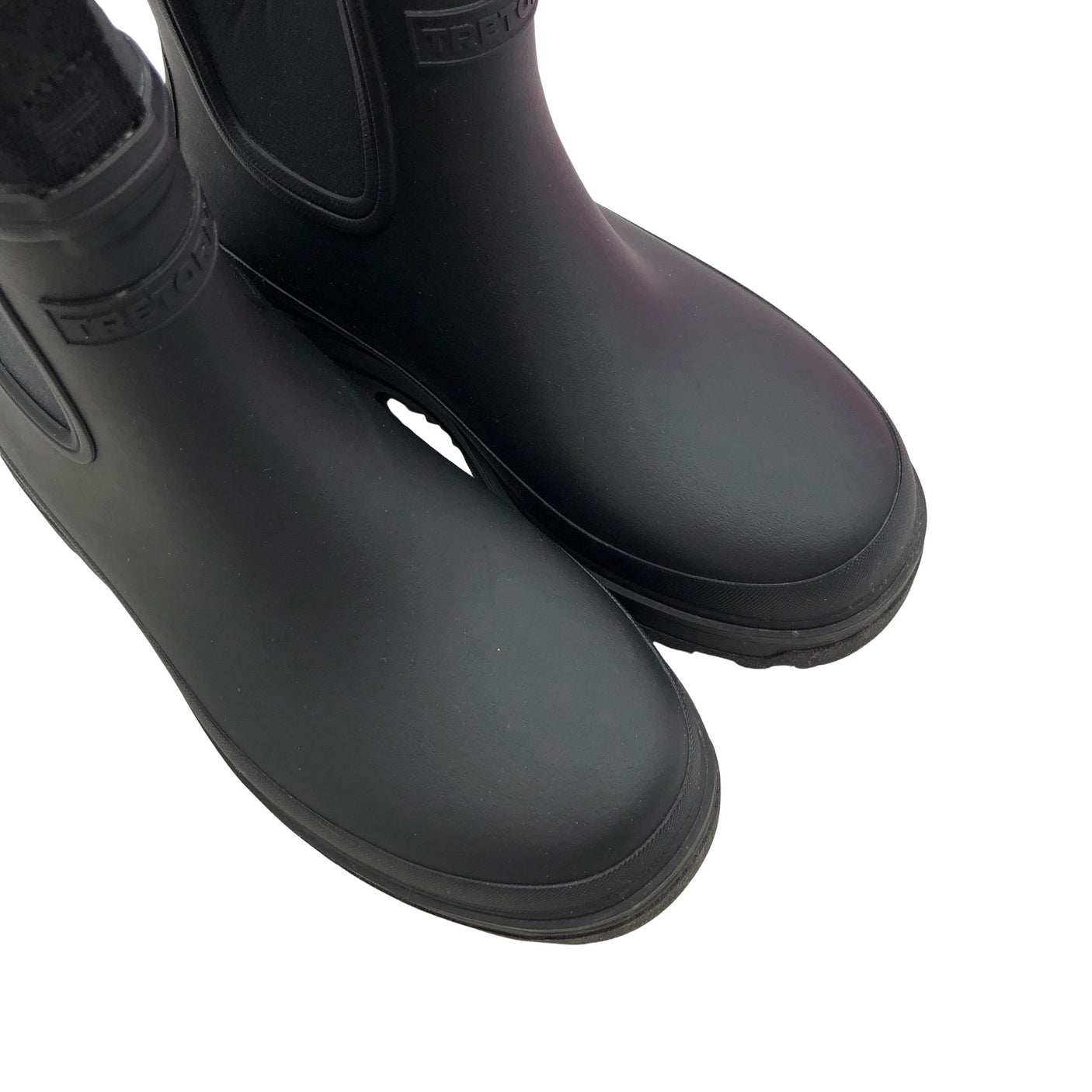 Unisex Tretorn - Kumisaappaat, koko 40 - (2)