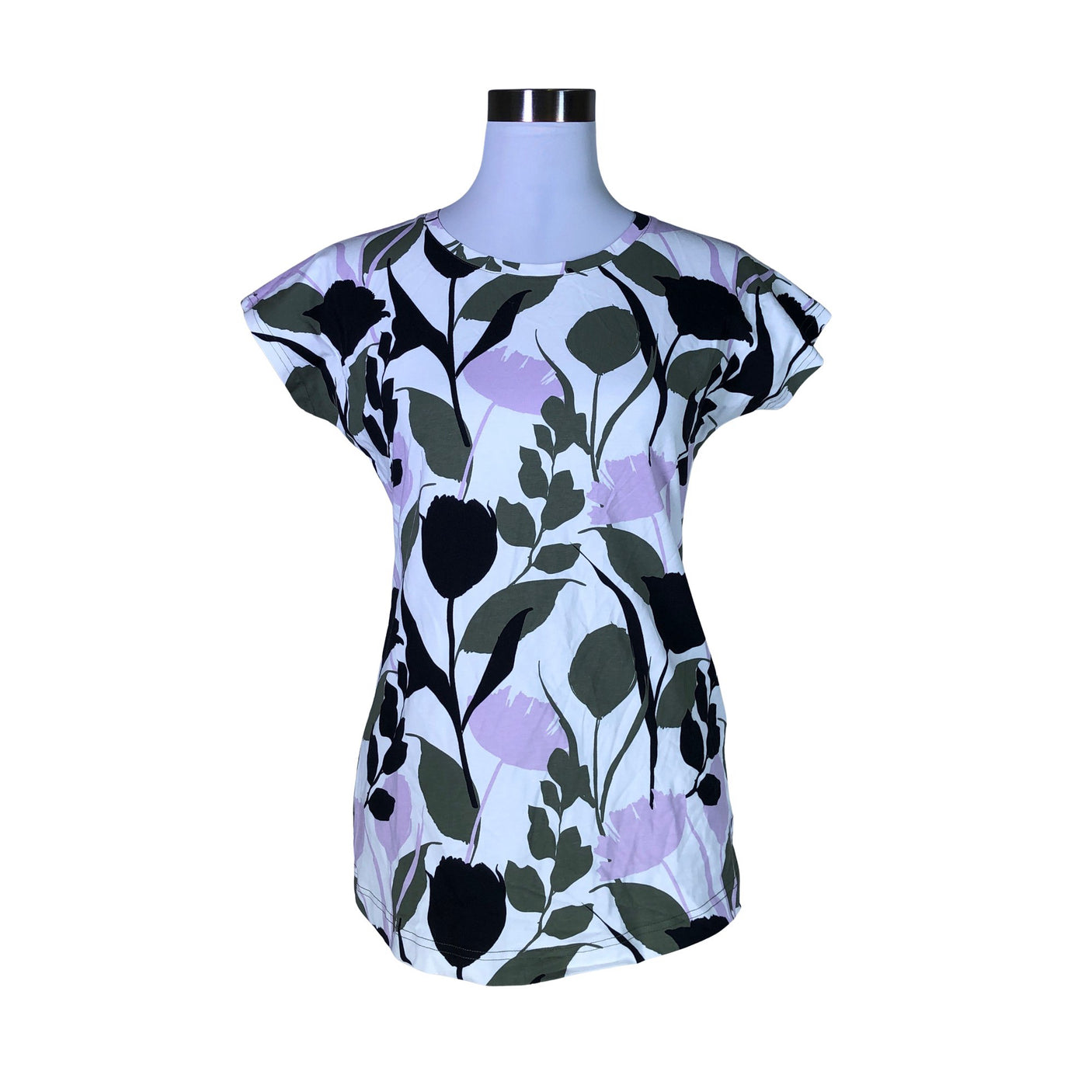 Unisex NOSH - T-paita, koko 34 - (1)