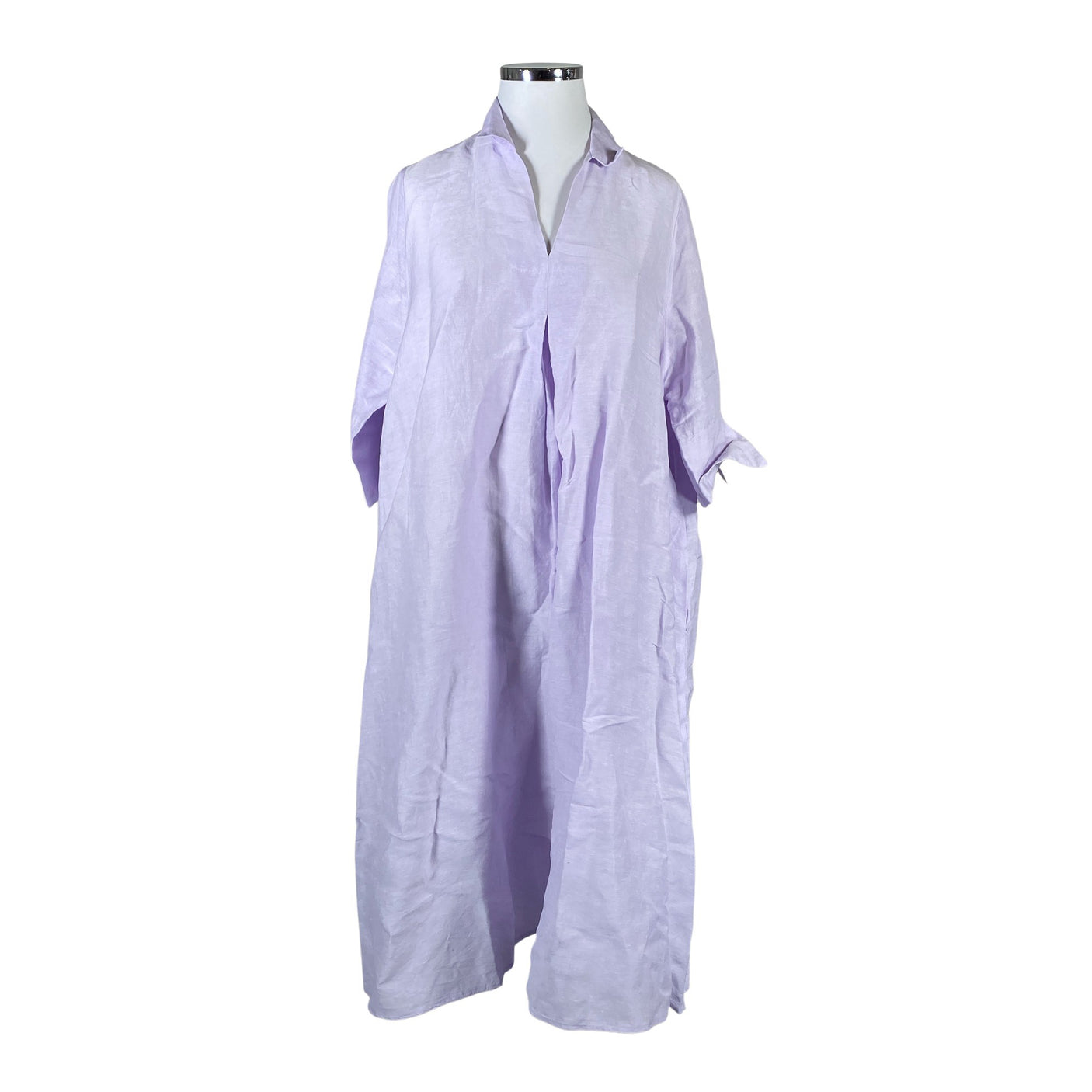 Unisex Ulla Popken - Kangasmekko, koko 48 - (1)