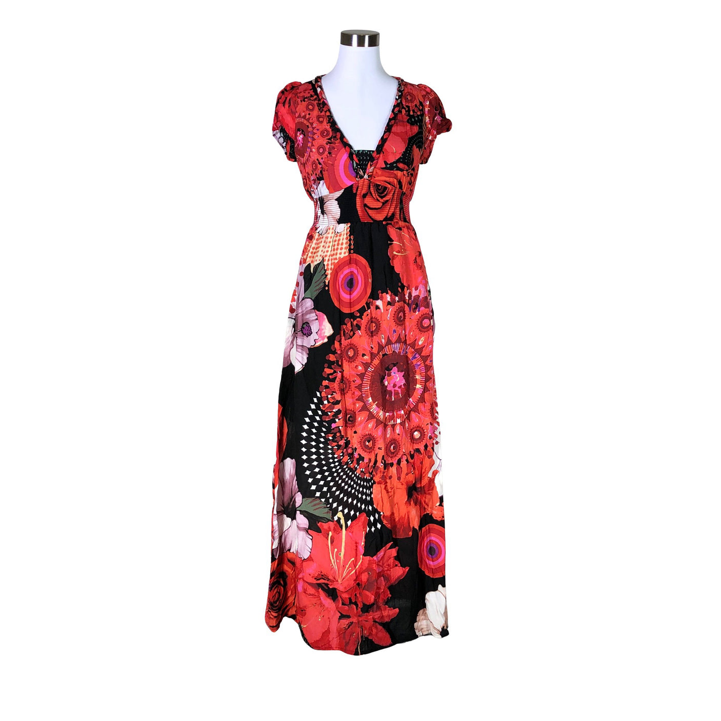 Unisex Desigual - Mekko, koko 36 - (1)