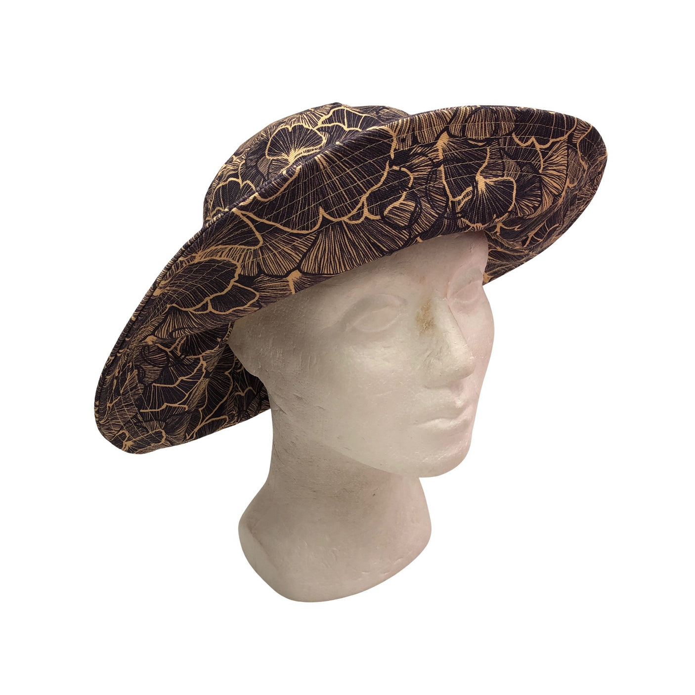 Unisex Finlayson - Hattu, koko 56 - 58 cm - (1)