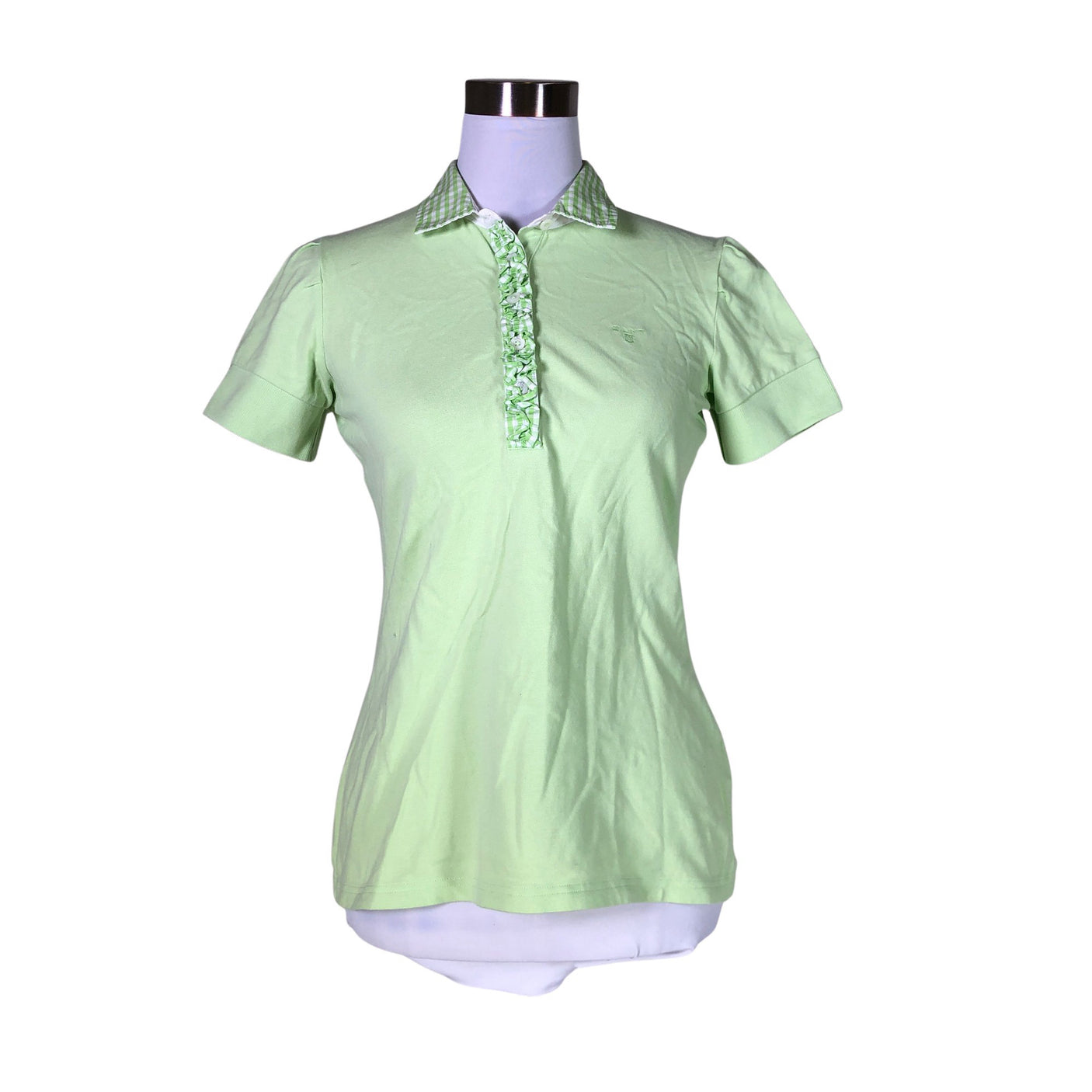 Unisex Gant - Pikeepaita, koko 38 - (1)