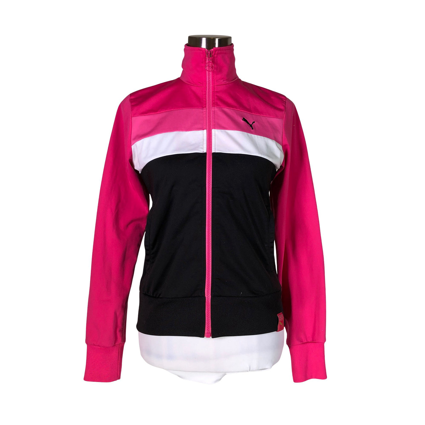 Unisex Puma - Urheilutakki, koko 36 - (1)