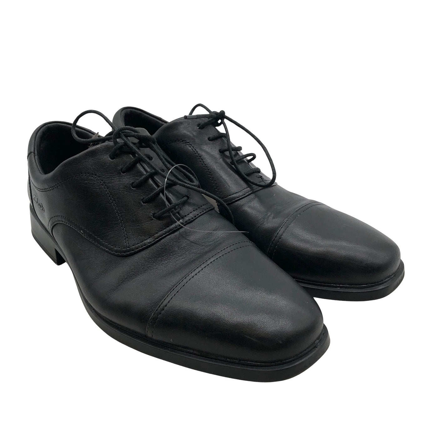 Unisex Clarks - Kävelykengät, koko 41 - (2)