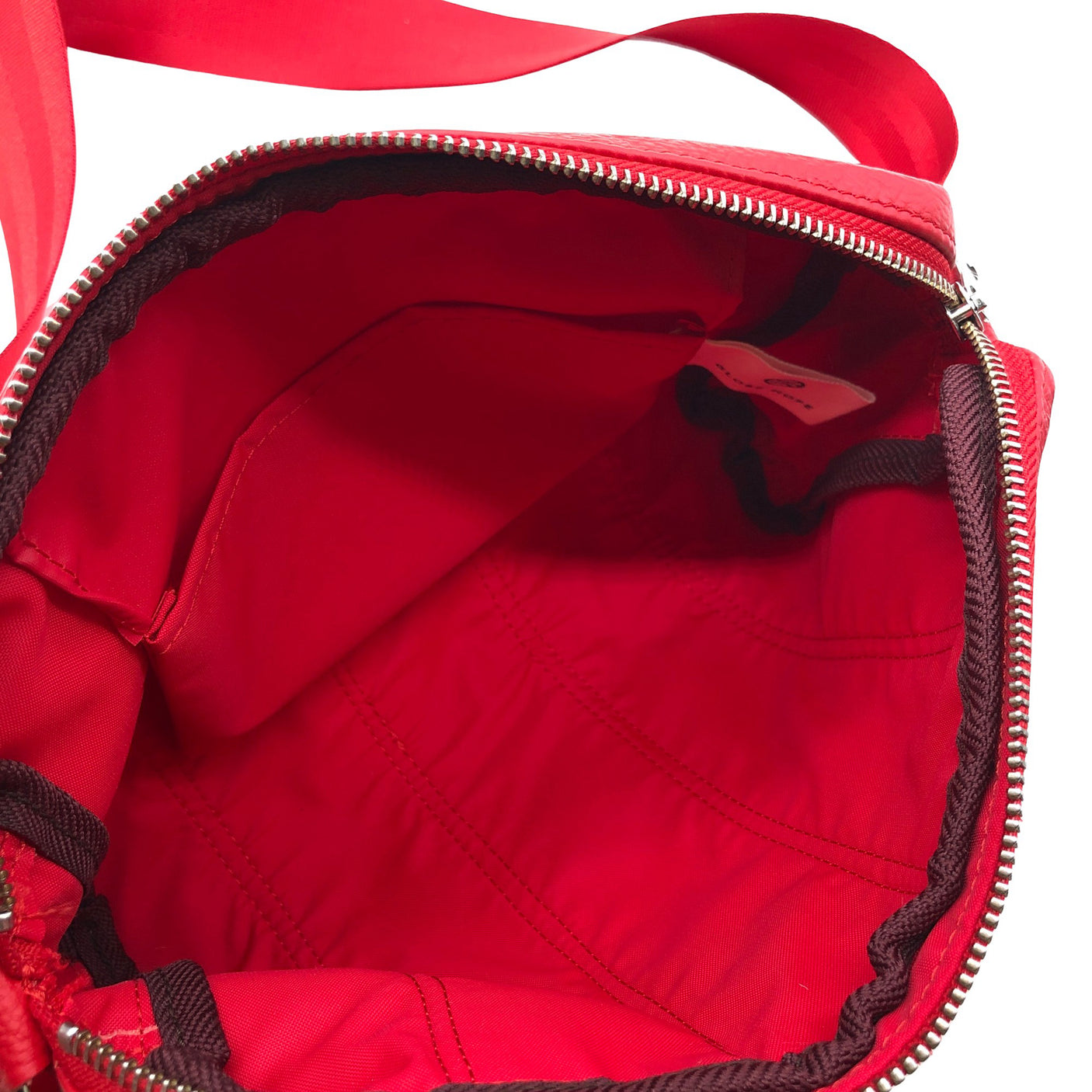 Unisex Globe Hope - Olkalaukku, koko Mini - (2)