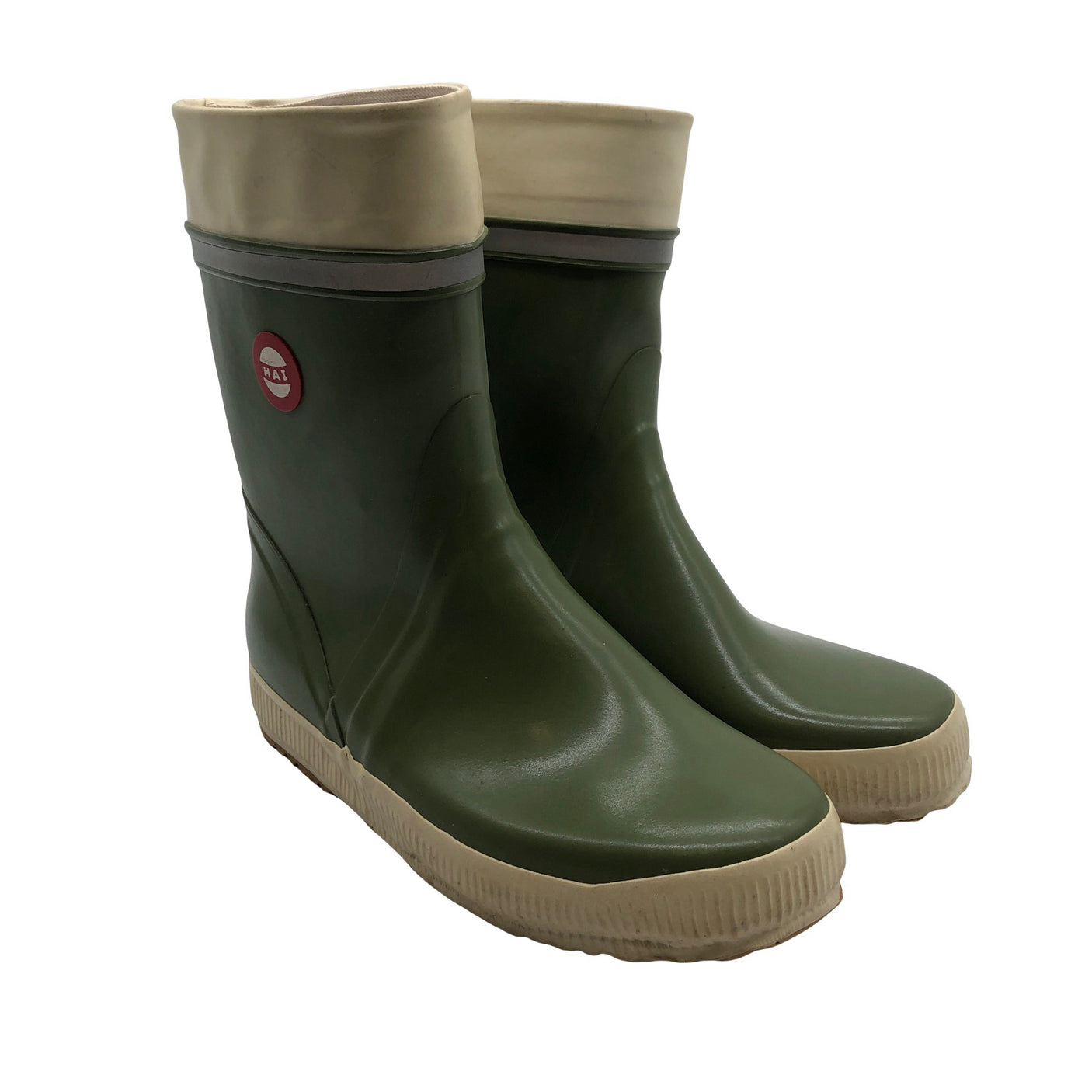 Unisex Nokian - Kumisaappaat, koko 39 - (2)